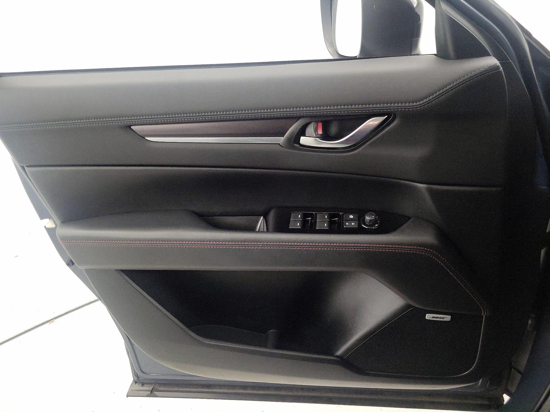 Thumbnail: 2021 Mazda CX-5 - 12