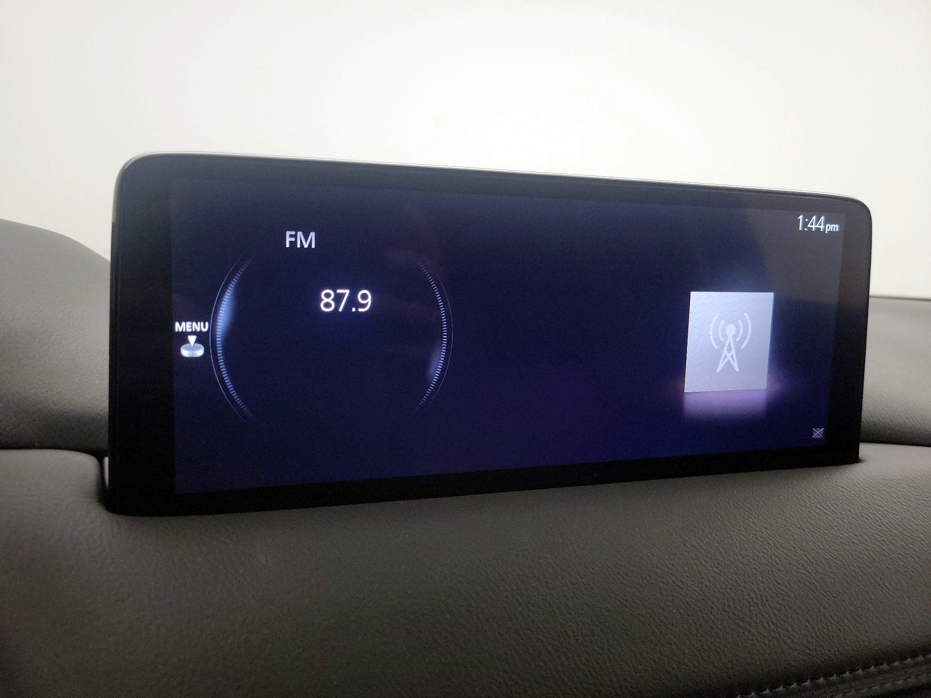Thumbnail: 2021 Mazda CX-5 - 15