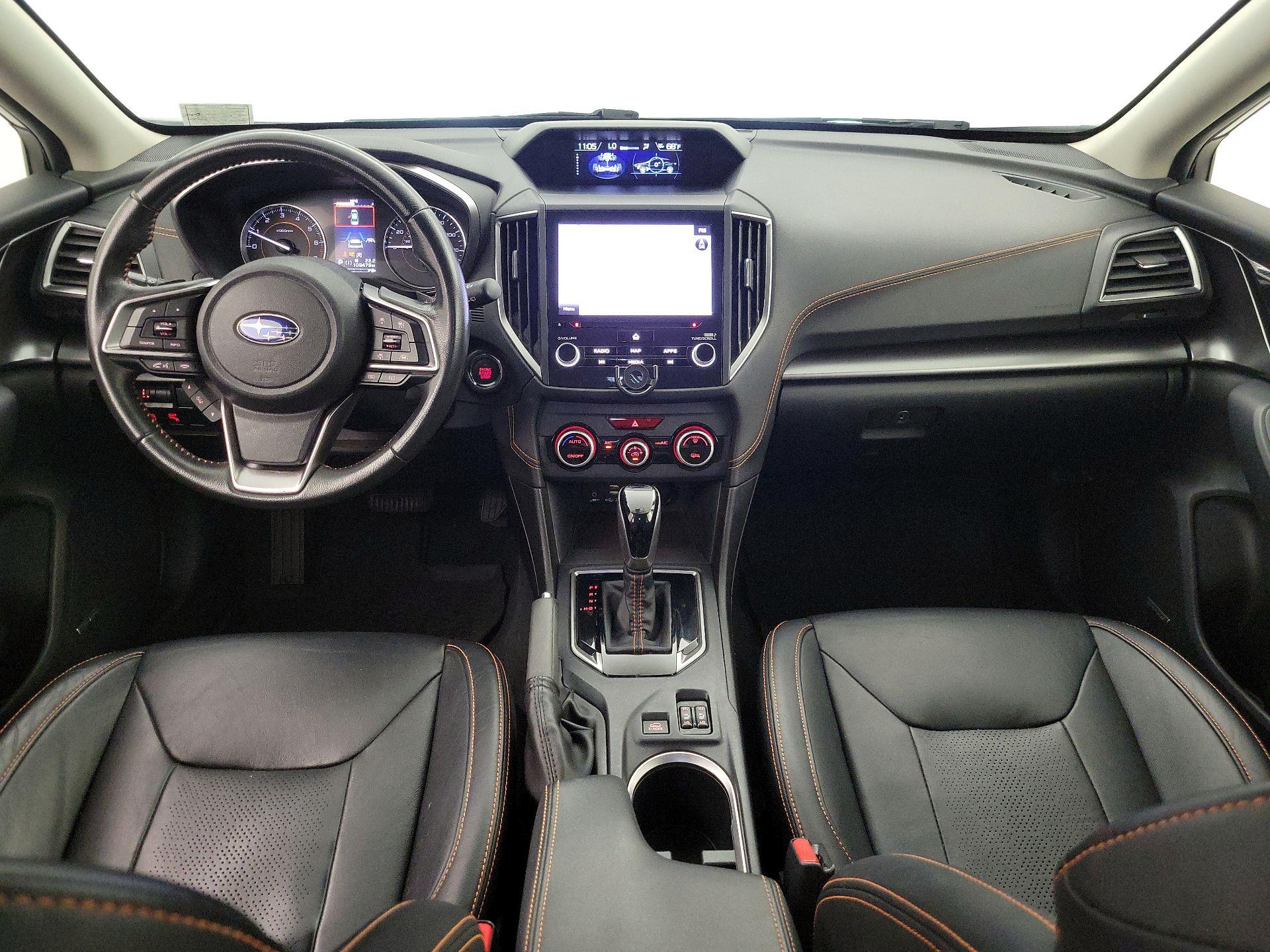 Thumbnail: 2020 Subaru Crosstrek - 9