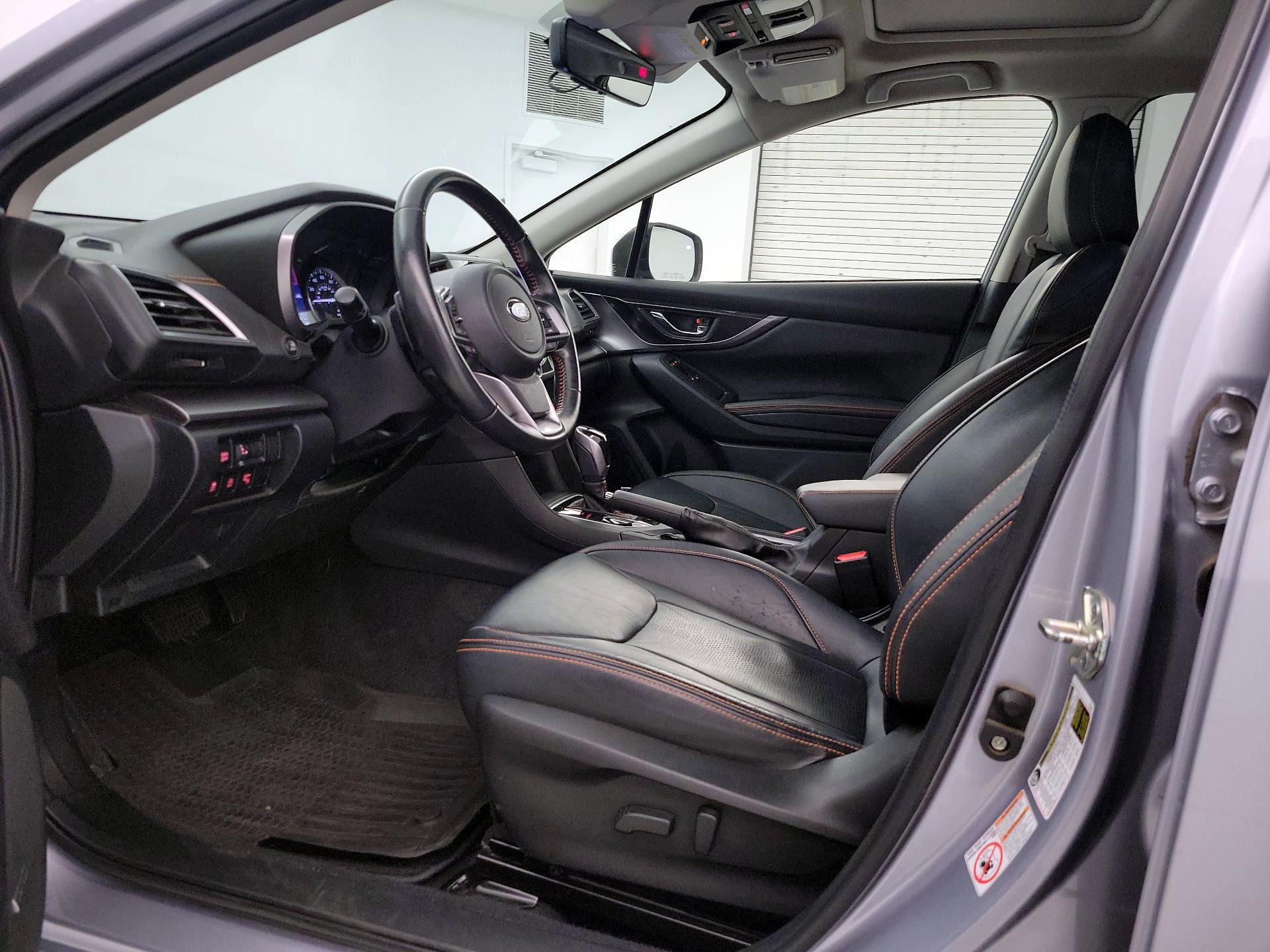 Thumbnail: 2020 Subaru Crosstrek - 11