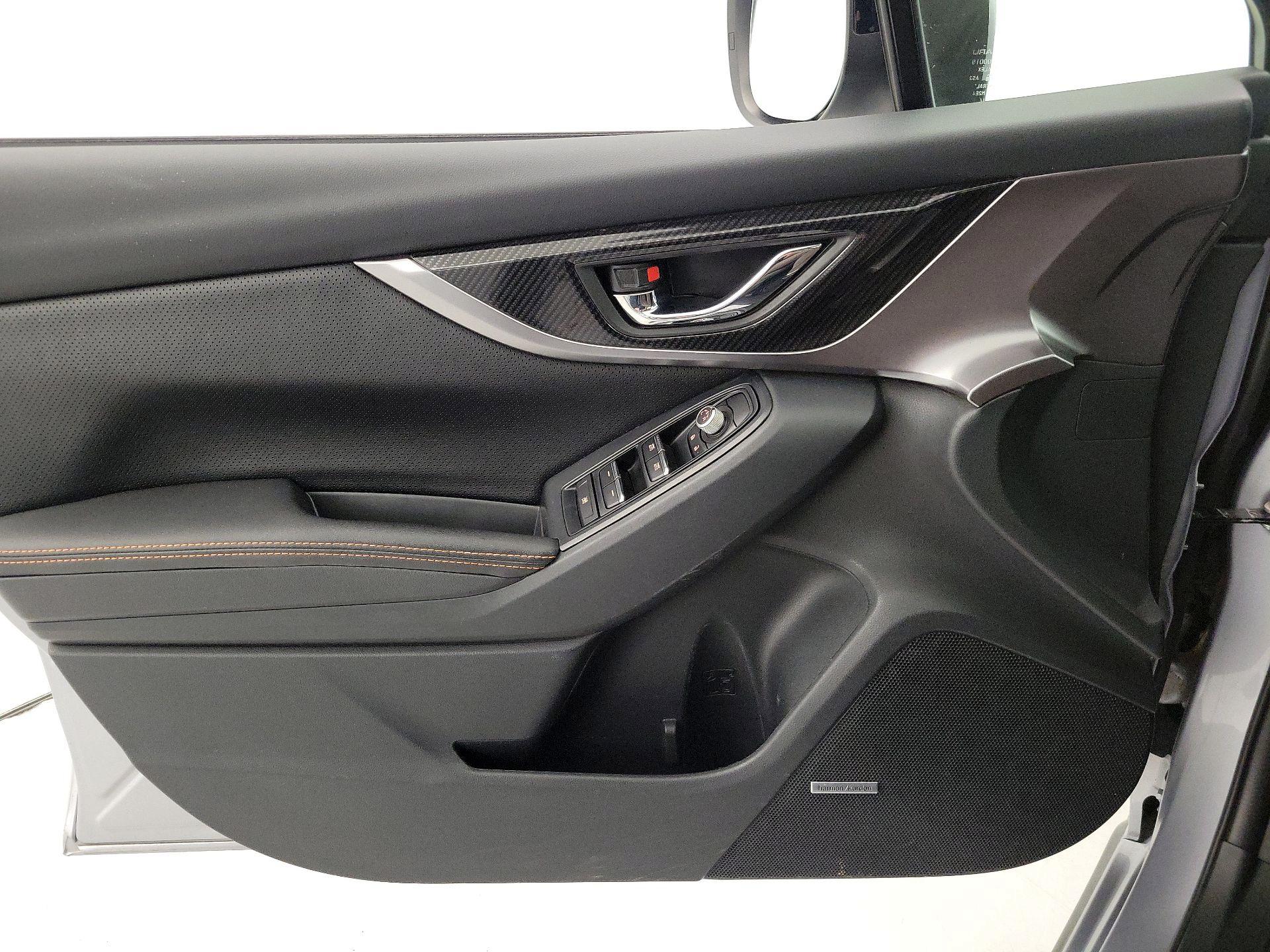 Thumbnail: 2020 Subaru Crosstrek - 12