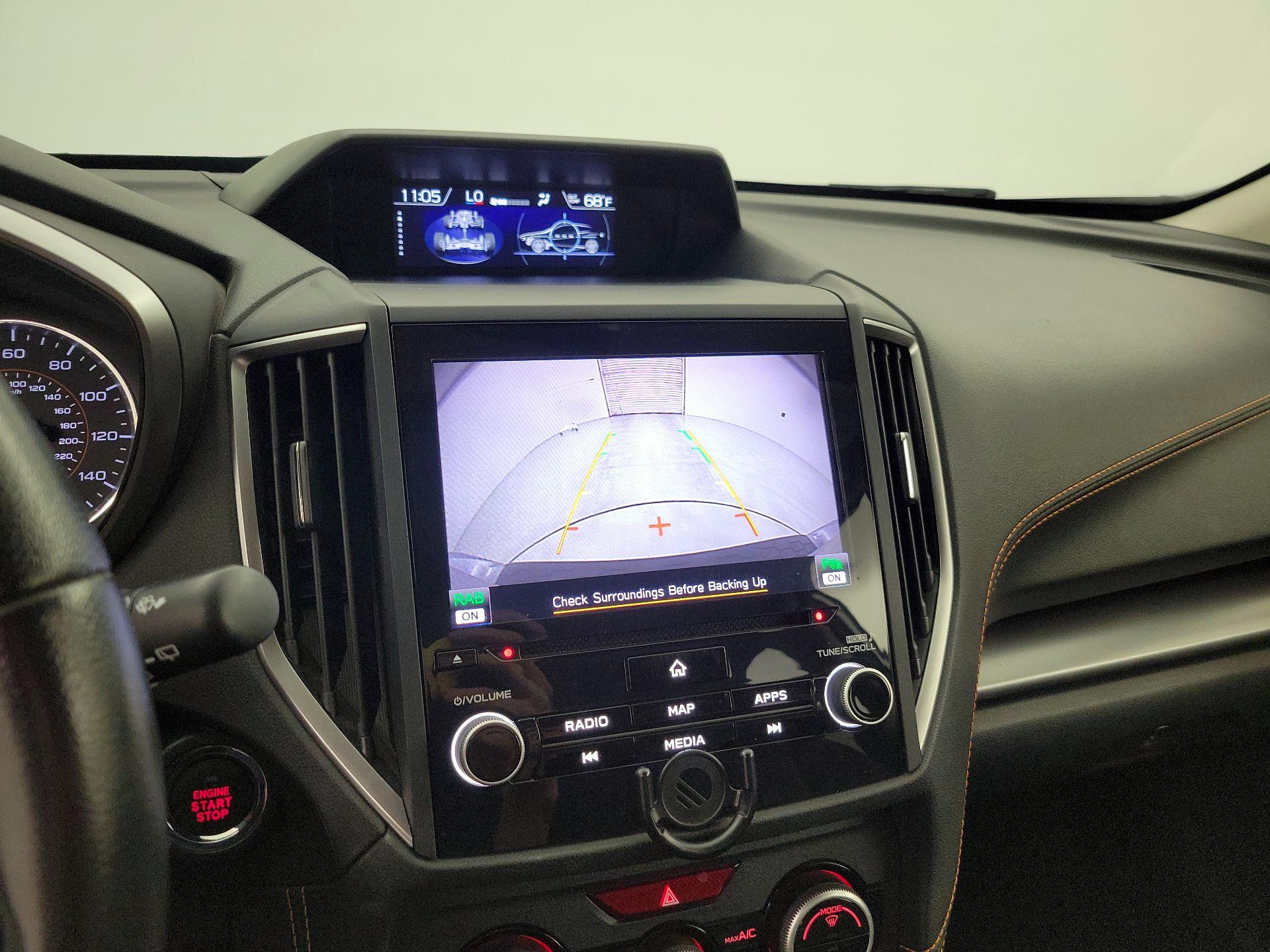 Thumbnail: 2020 Subaru Crosstrek - 15