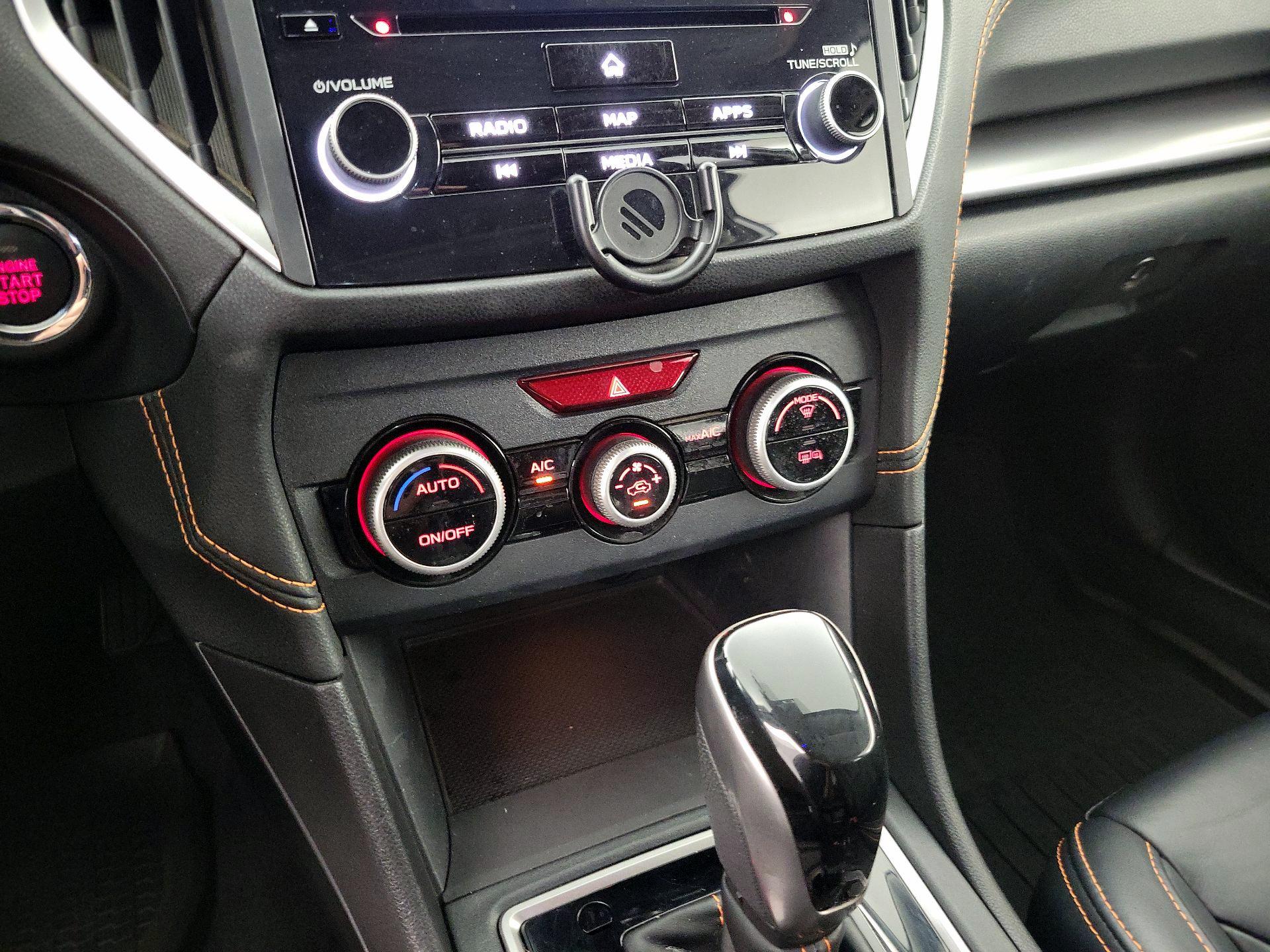 Thumbnail: 2020 Subaru Crosstrek - 17