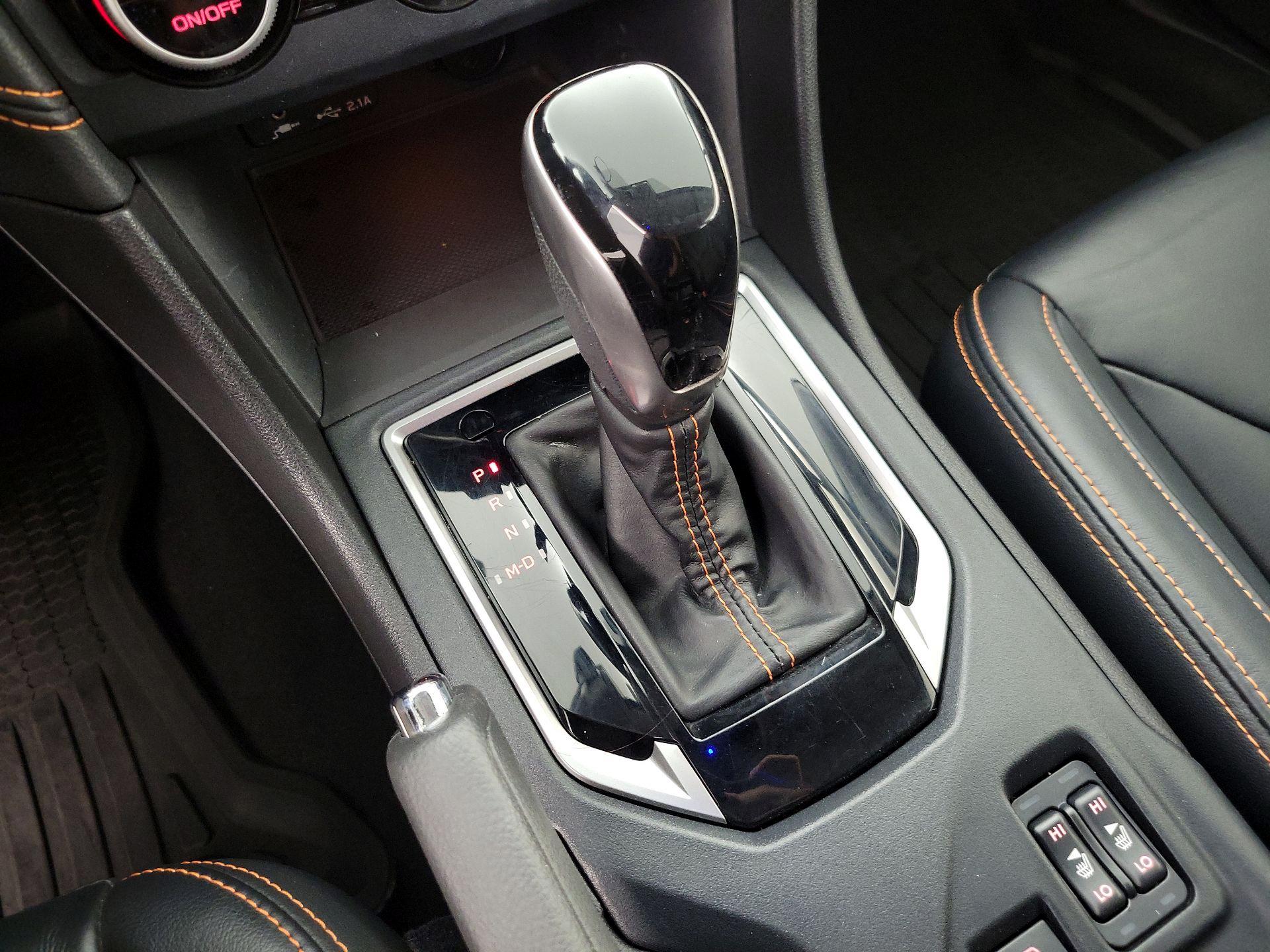 Thumbnail: 2020 Subaru Crosstrek - 18