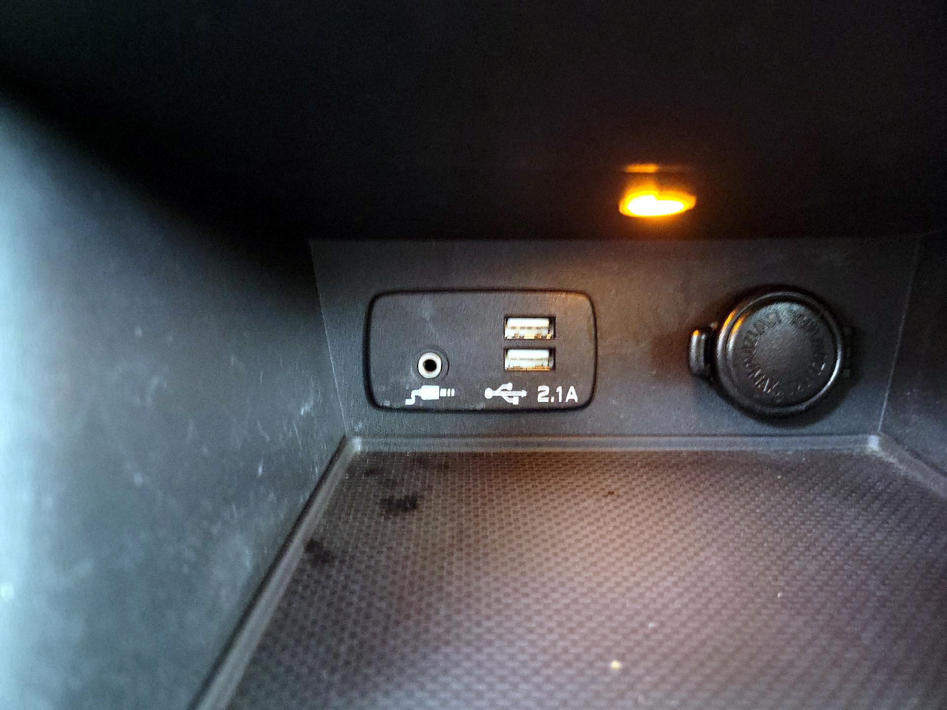 Thumbnail: 2020 Subaru Crosstrek - 19