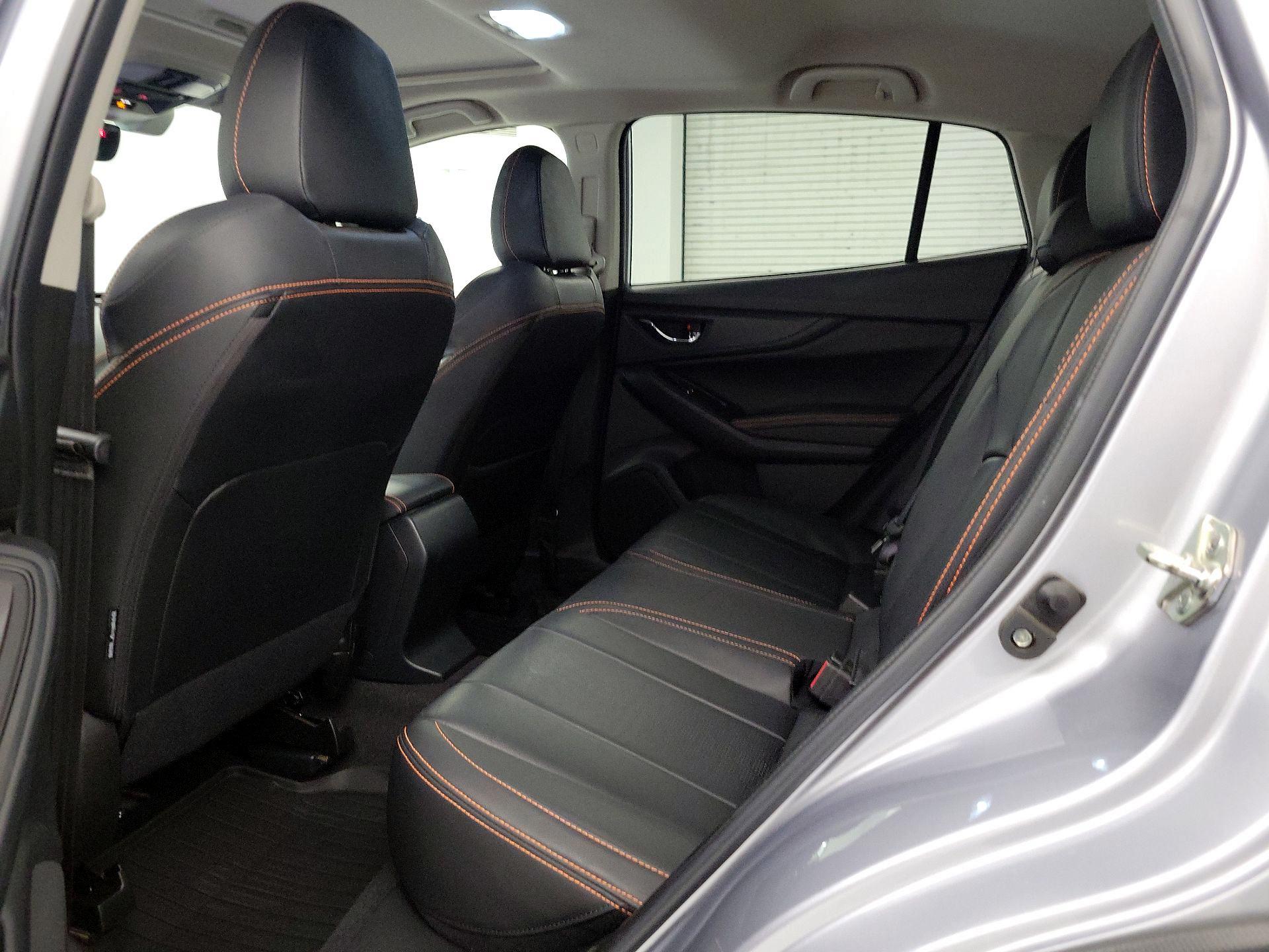 Thumbnail: 2020 Subaru Crosstrek - 20