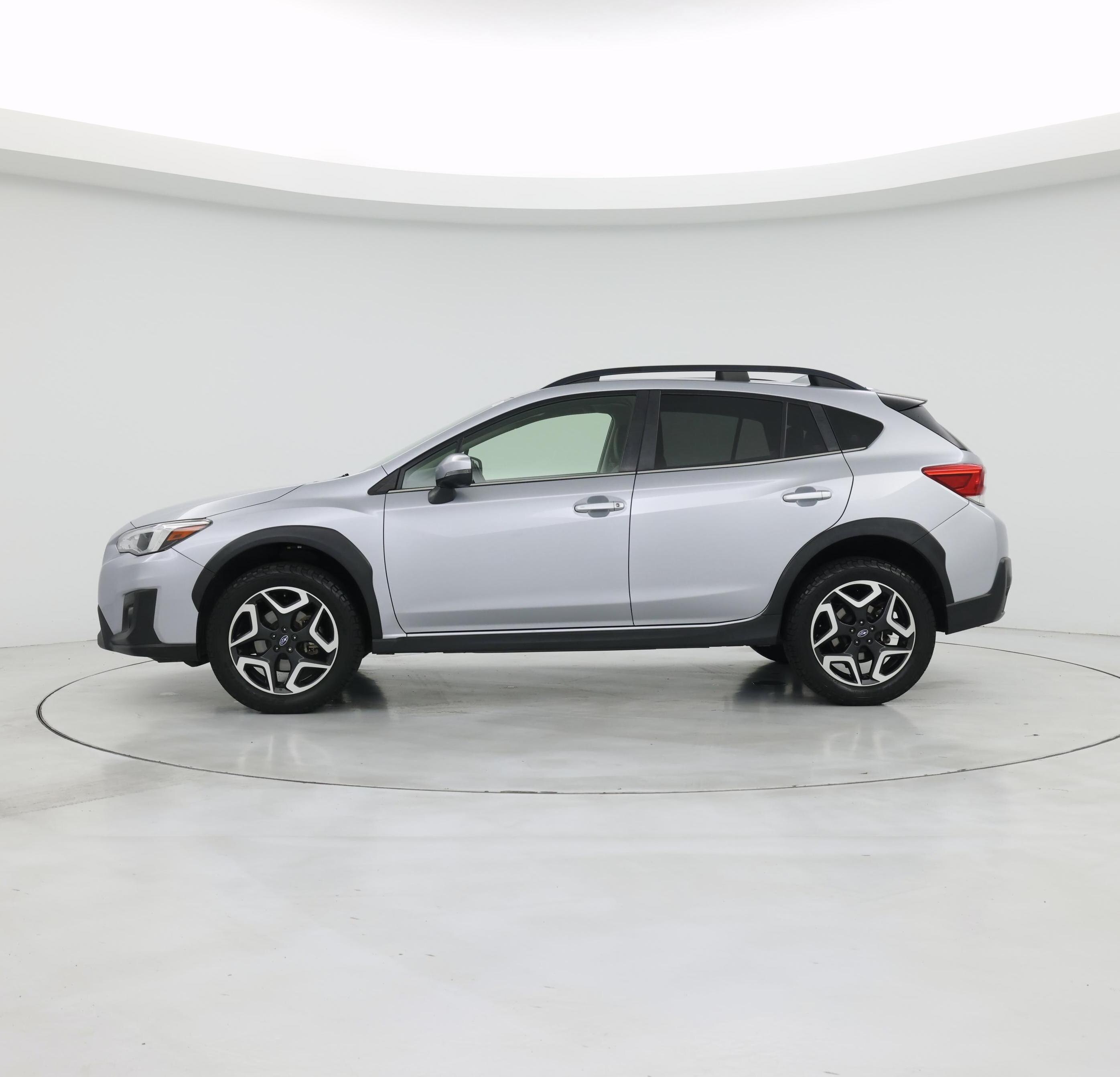 Thumbnail: 2020 Subaru Crosstrek - 3