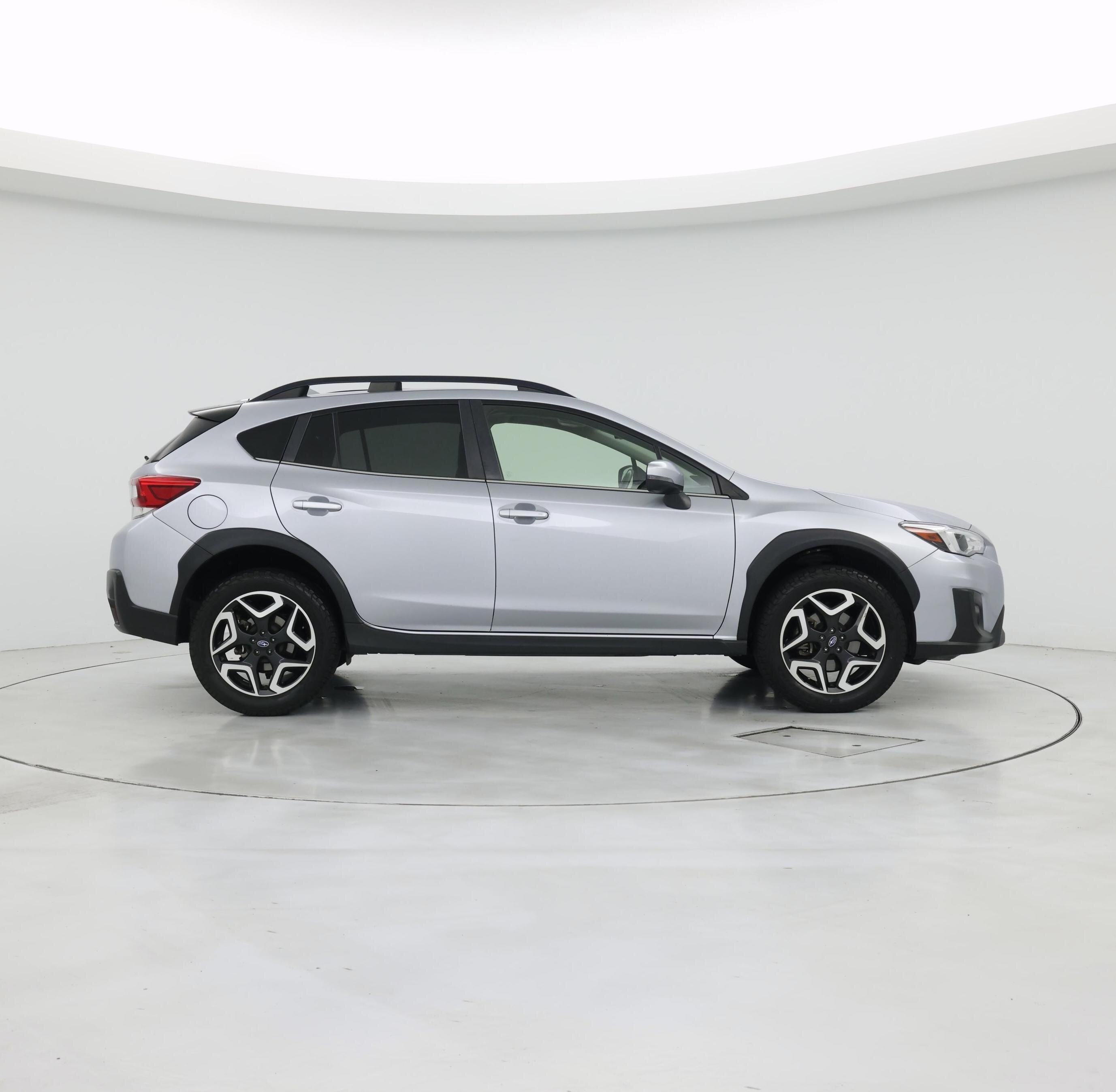 Thumbnail: 2020 Subaru Crosstrek - 7