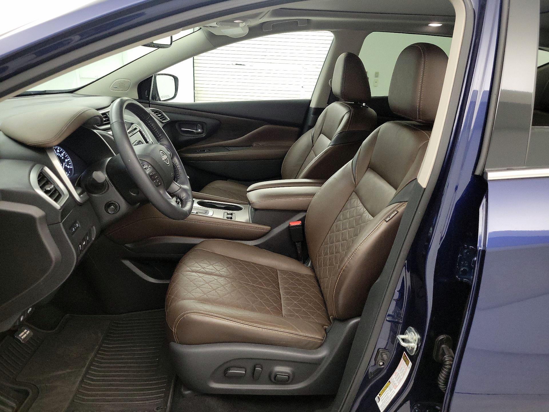 Thumbnail: 2023 Nissan Murano - 11