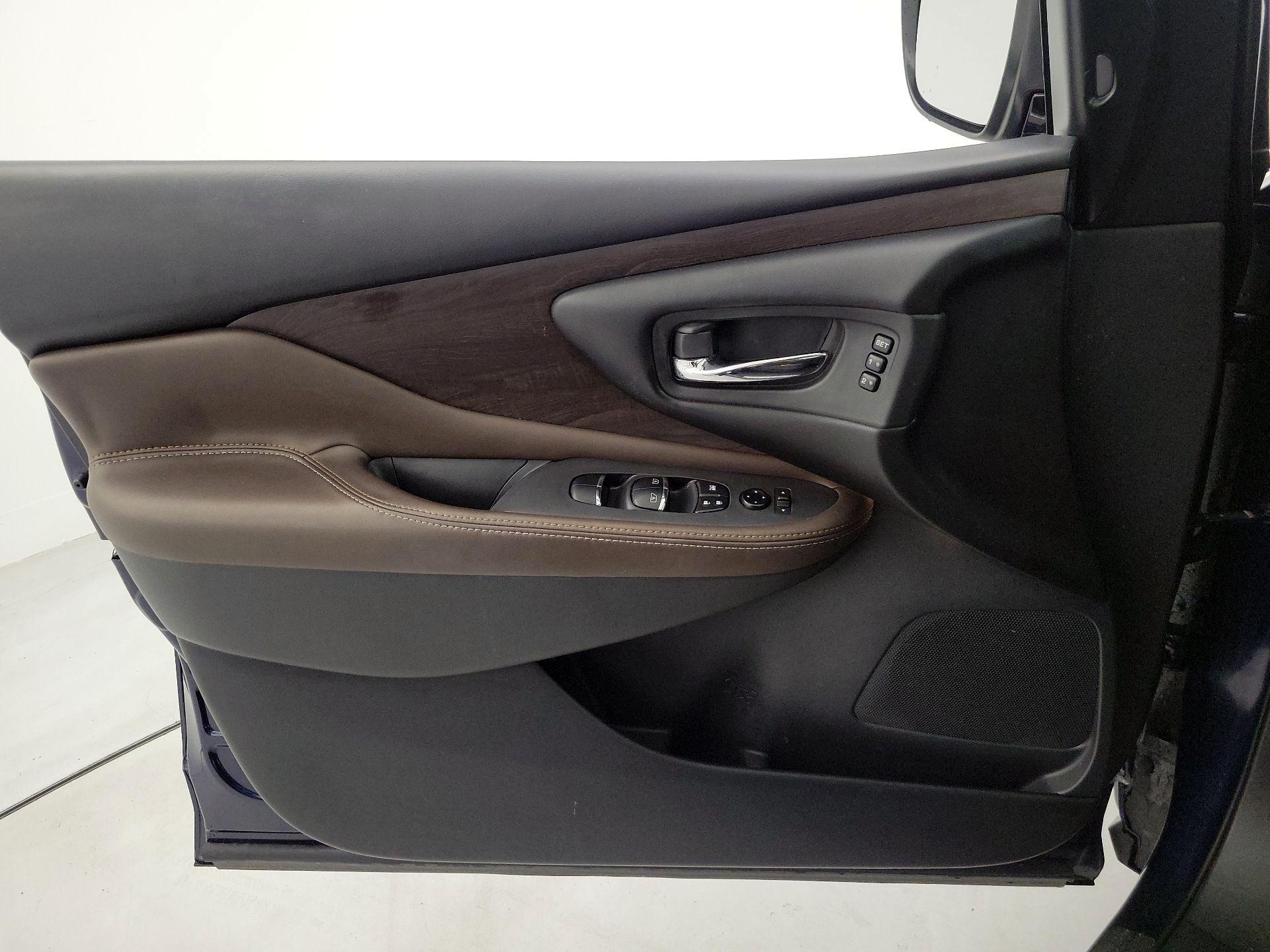 Thumbnail: 2023 Nissan Murano - 12