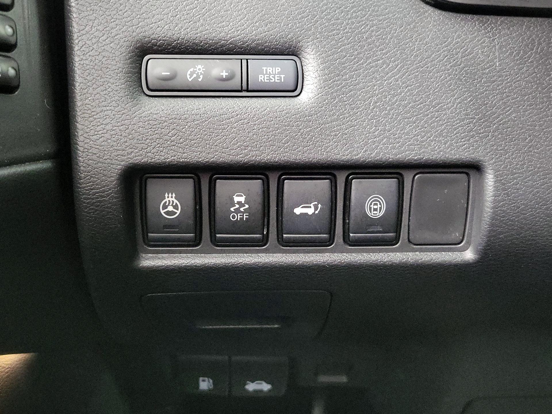 Thumbnail: 2023 Nissan Murano - 13