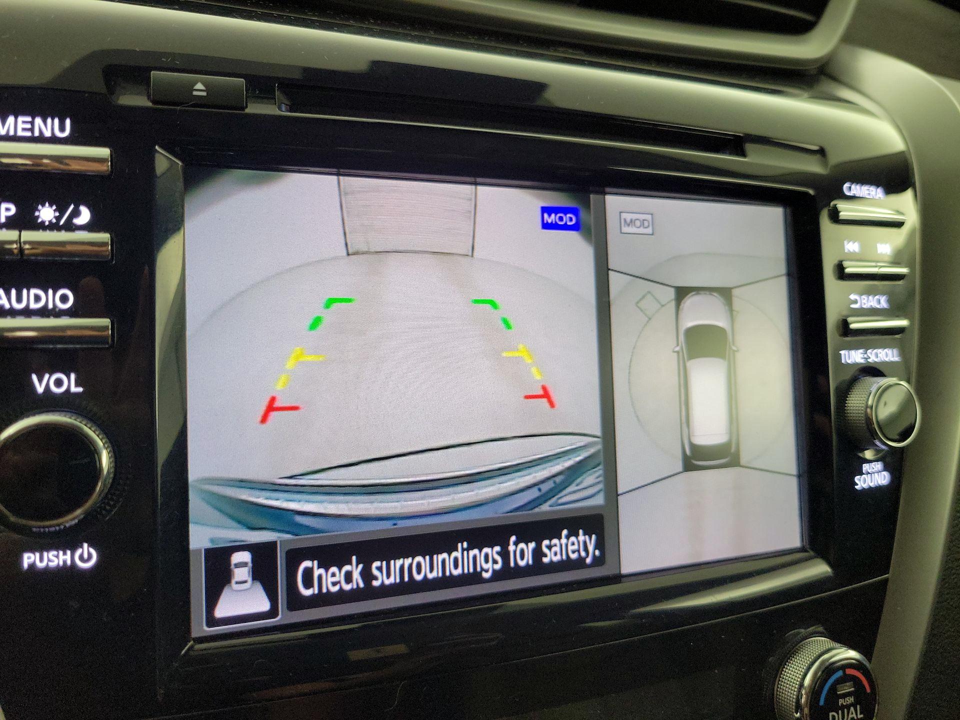 Thumbnail: 2023 Nissan Murano - 14