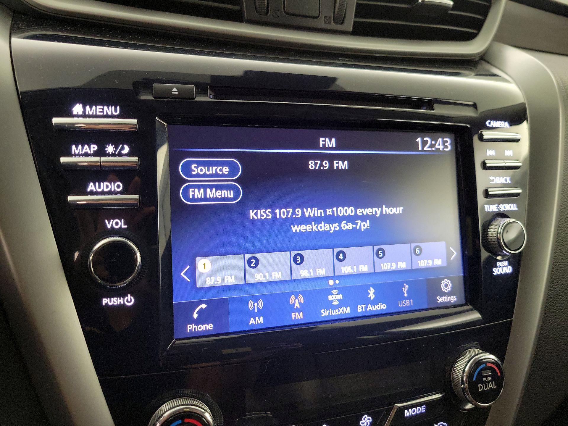 Thumbnail: 2023 Nissan Murano - 15