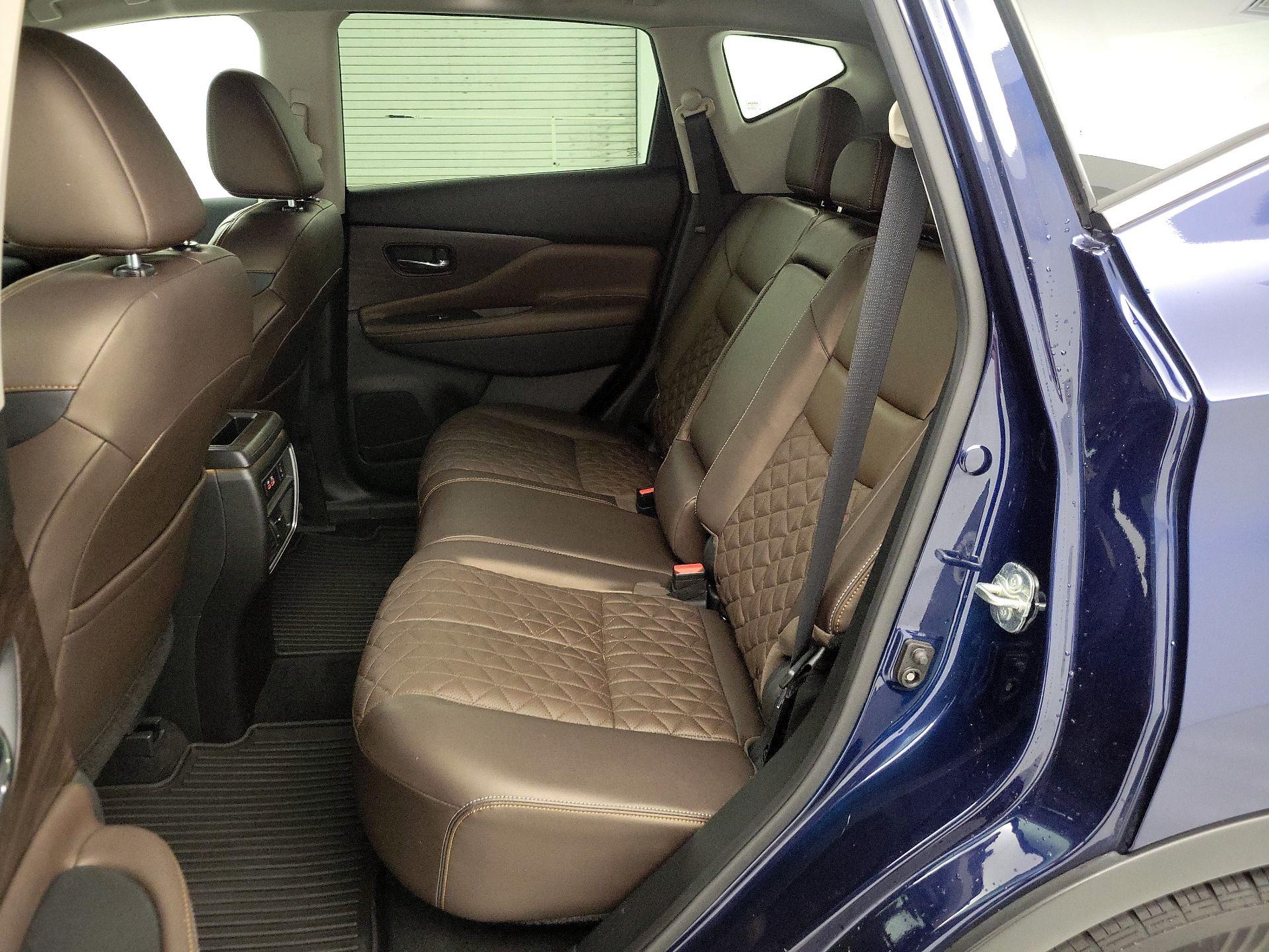 Thumbnail: 2023 Nissan Murano - 19