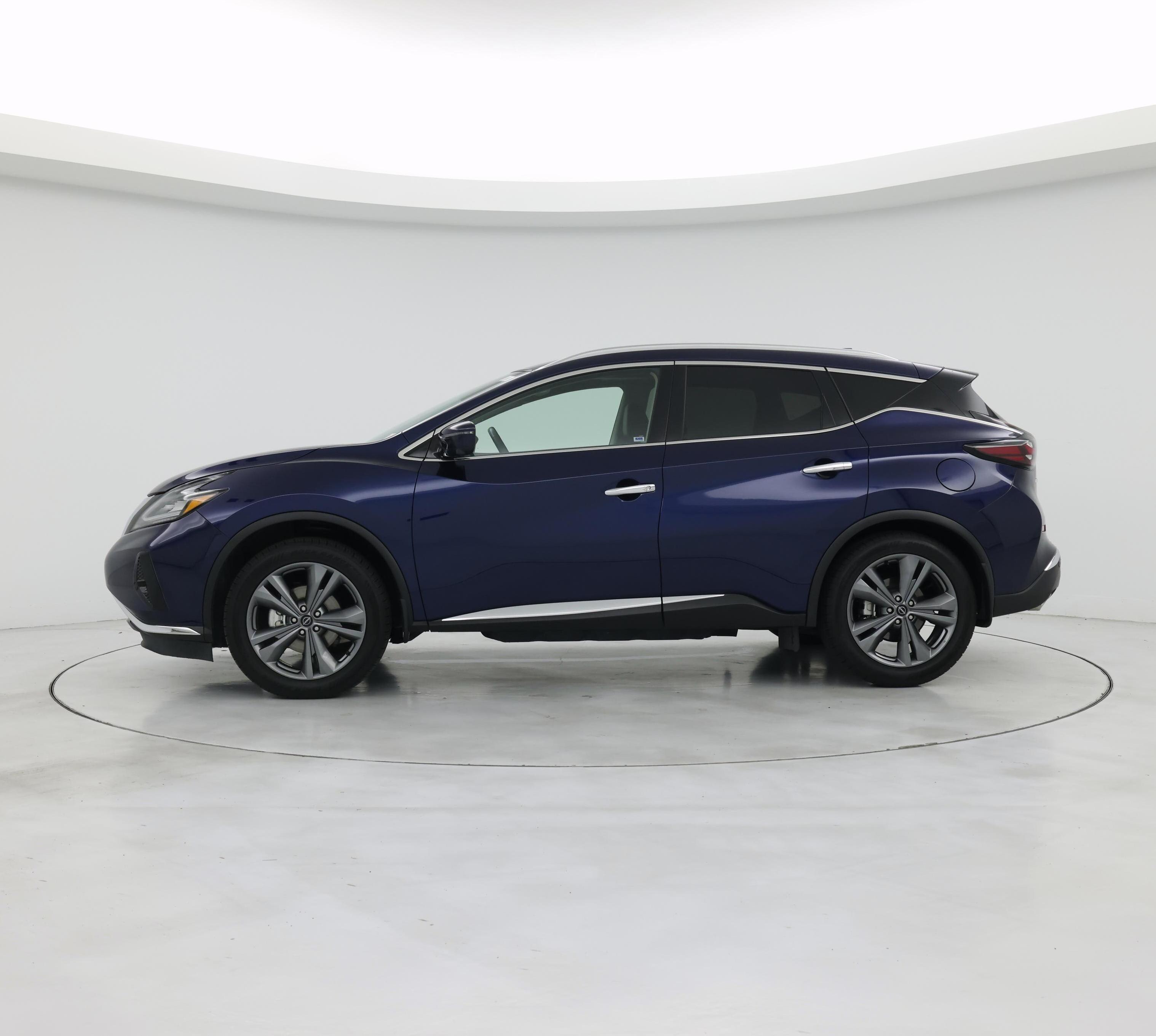 Thumbnail: 2023 Nissan Murano - 3