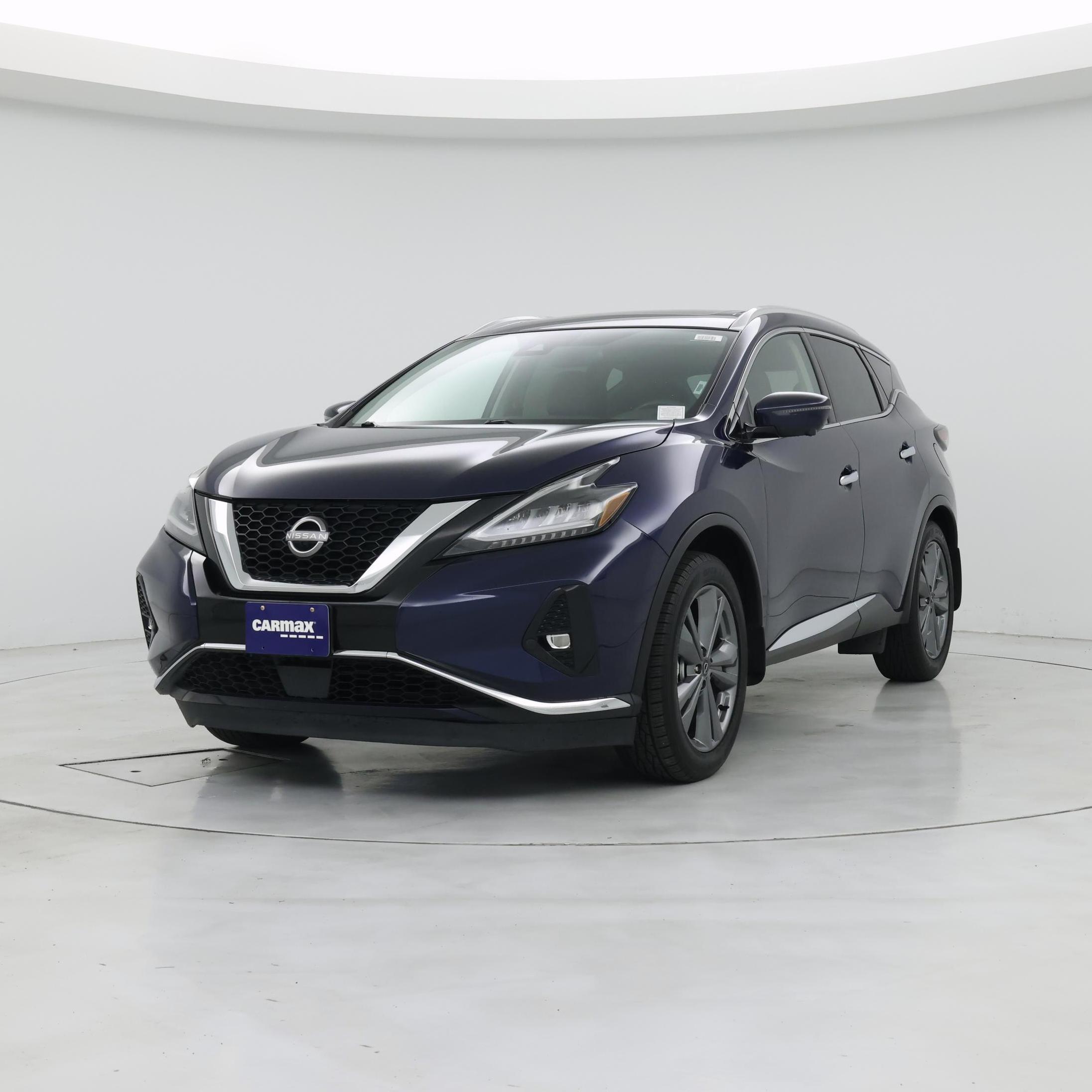 Thumbnail: 2023 Nissan Murano - 4