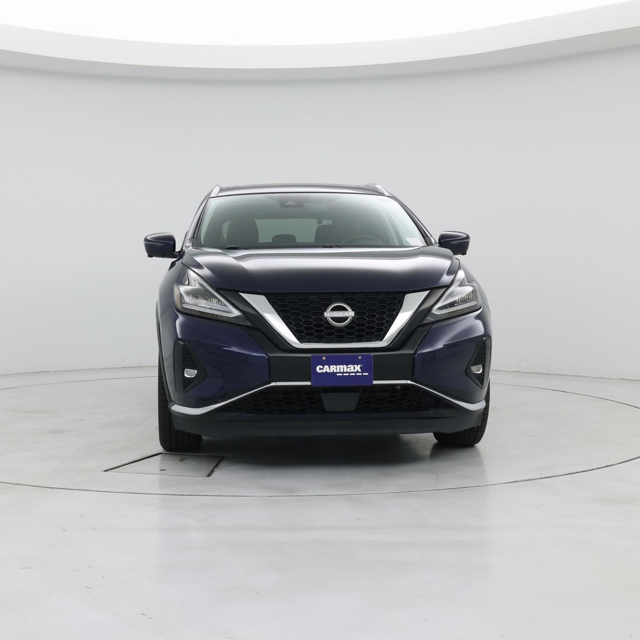 Thumbnail: 2023 Nissan Murano - 5