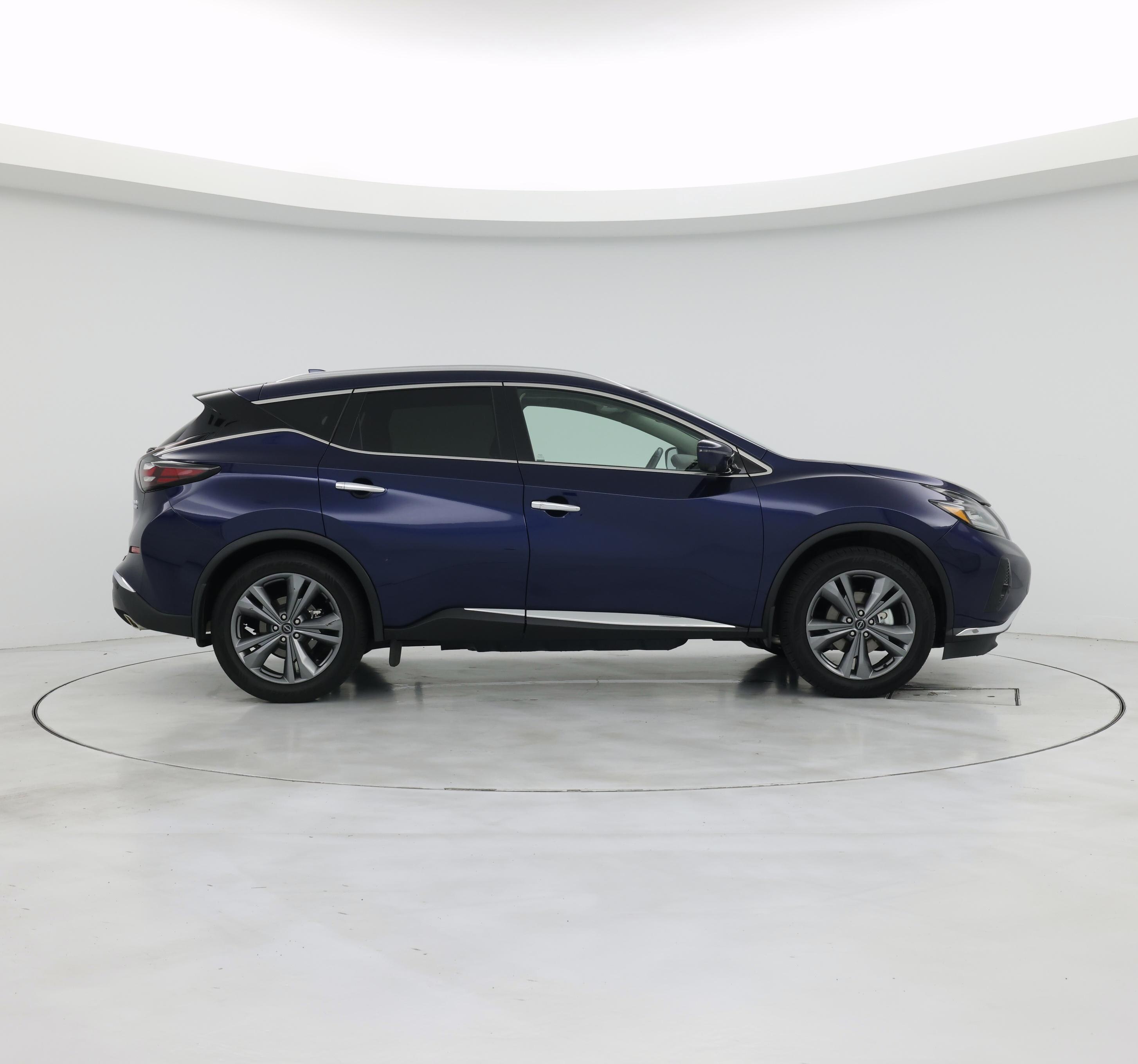 Thumbnail: 2023 Nissan Murano - 7