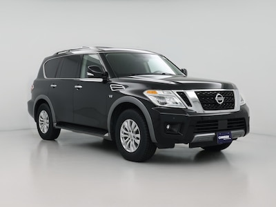 2019 Nissan Armada SV