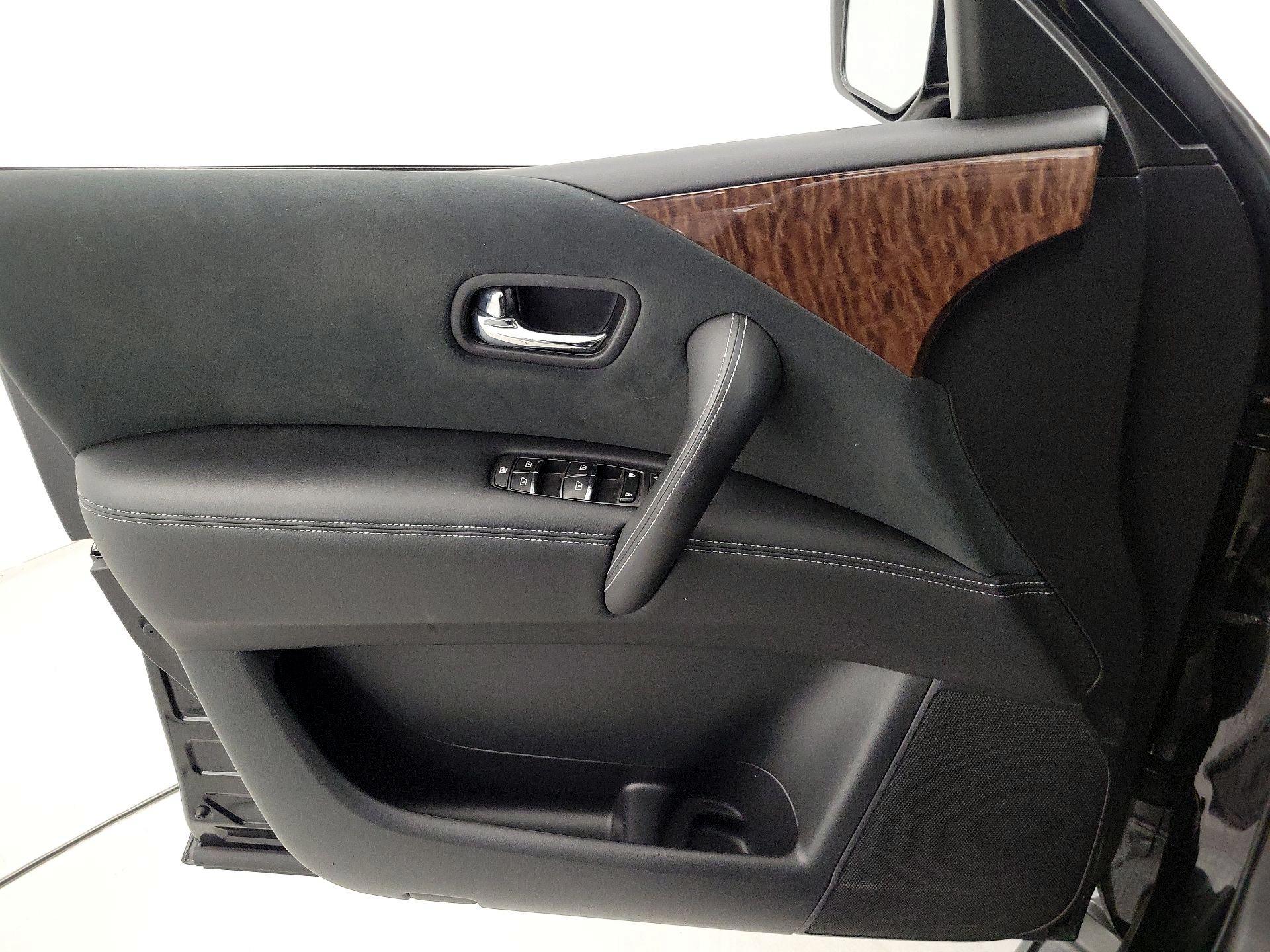 Thumbnail: 2019 Nissan Armada - 12