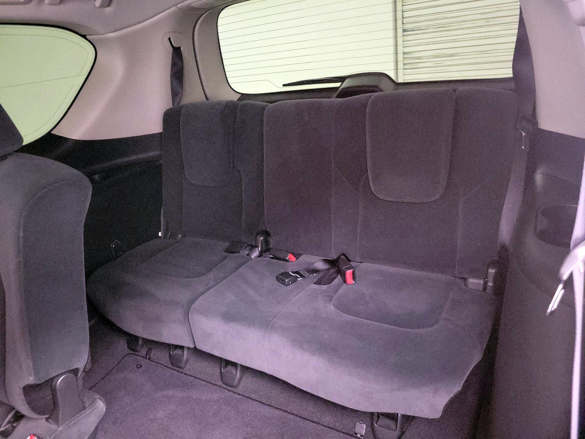 Thumbnail: 2019 Nissan Armada - 19