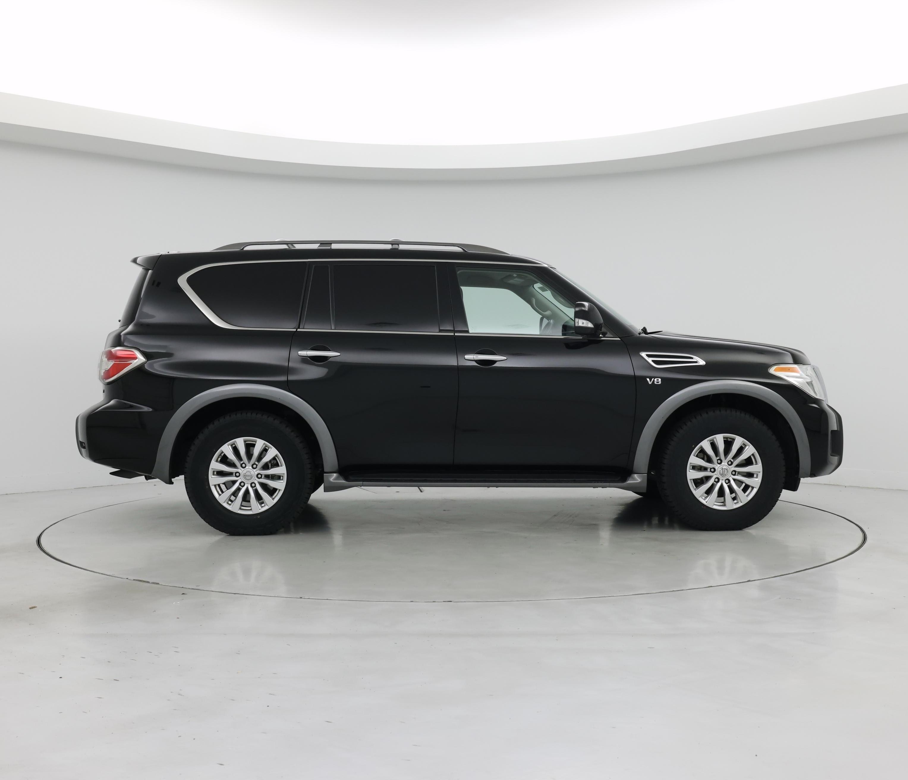 Thumbnail: 2019 Nissan Armada - 7