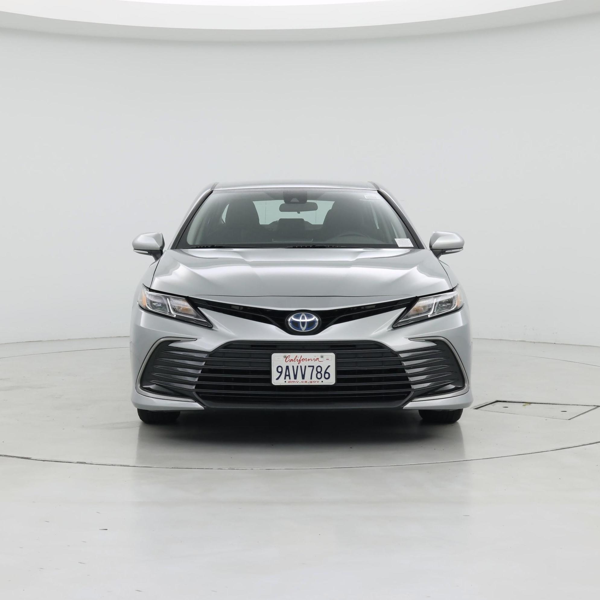 Thumbnail: 2022 Toyota Camry - 5
