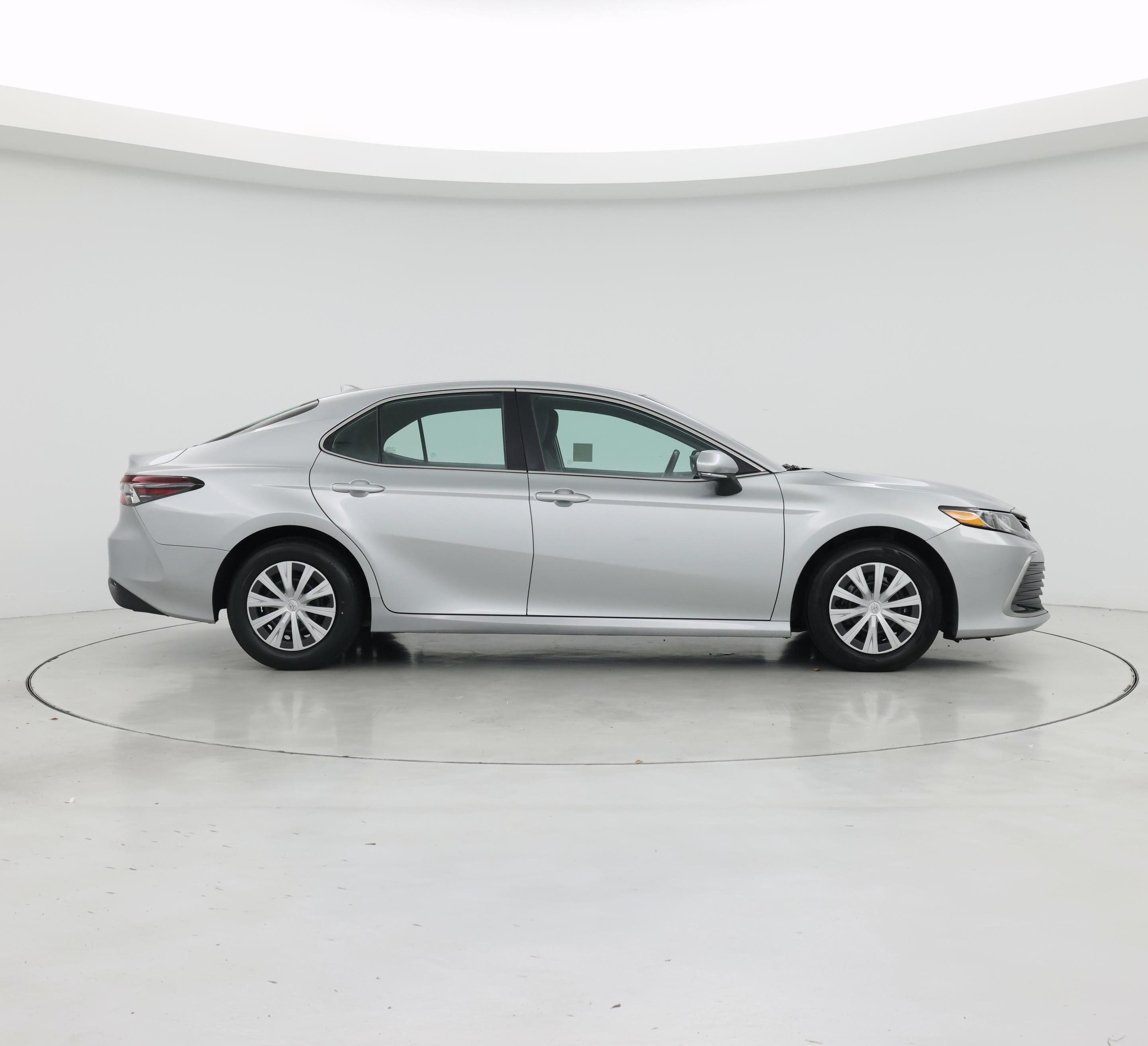 Thumbnail: 2022 Toyota Camry - 7