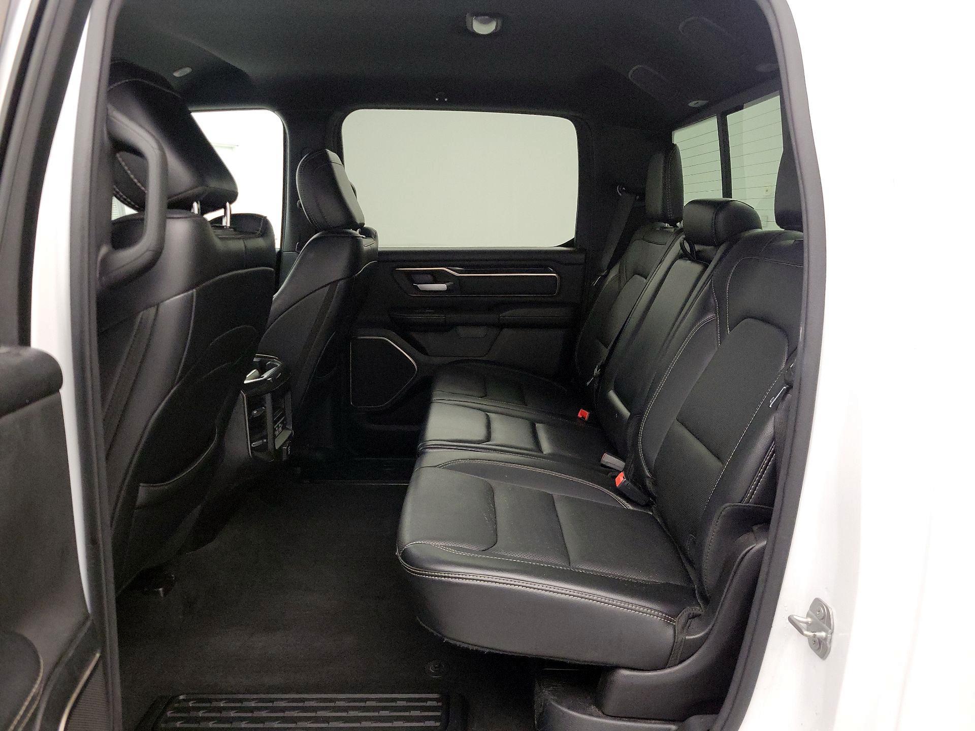 Thumbnail: 2021 RAM 1500 - 20