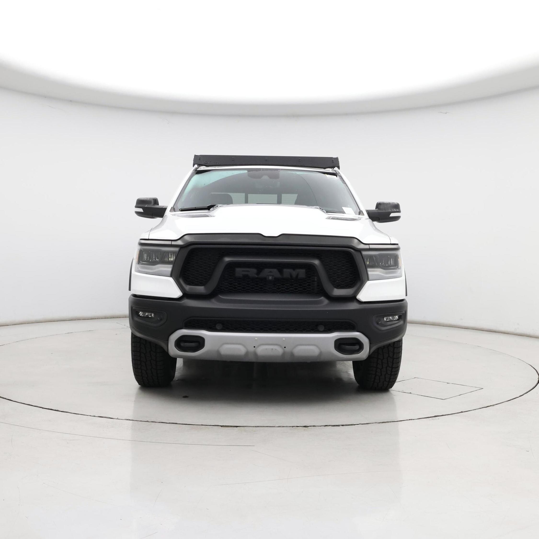 Thumbnail: 2021 RAM 1500 - 5