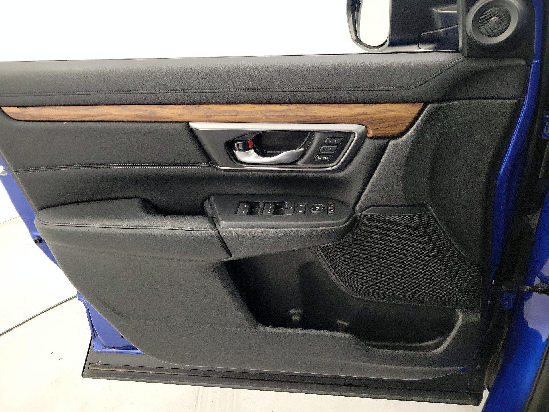 Thumbnail: 2021 Honda CR-V - 12