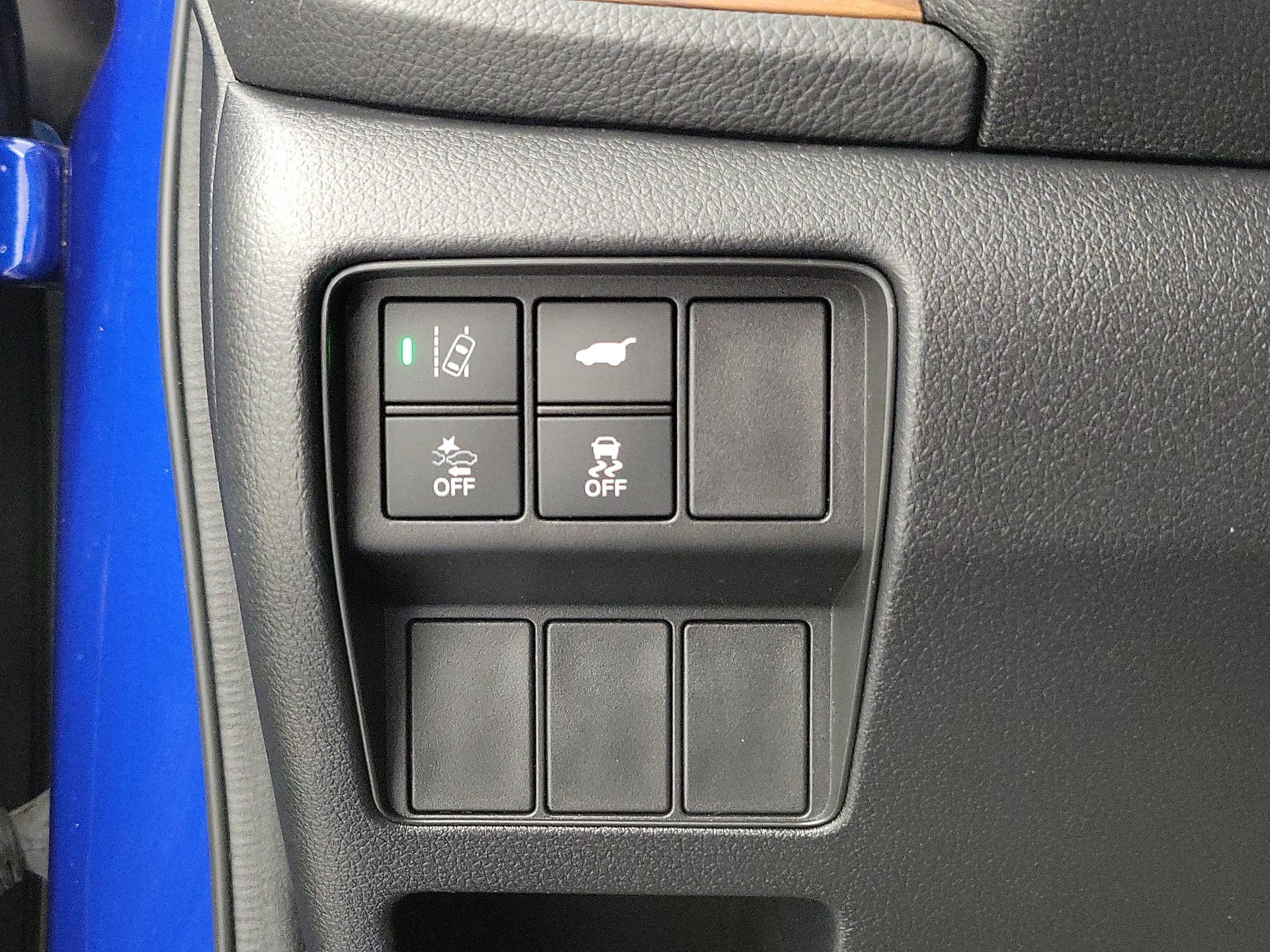 Thumbnail: 2021 Honda CR-V - 13