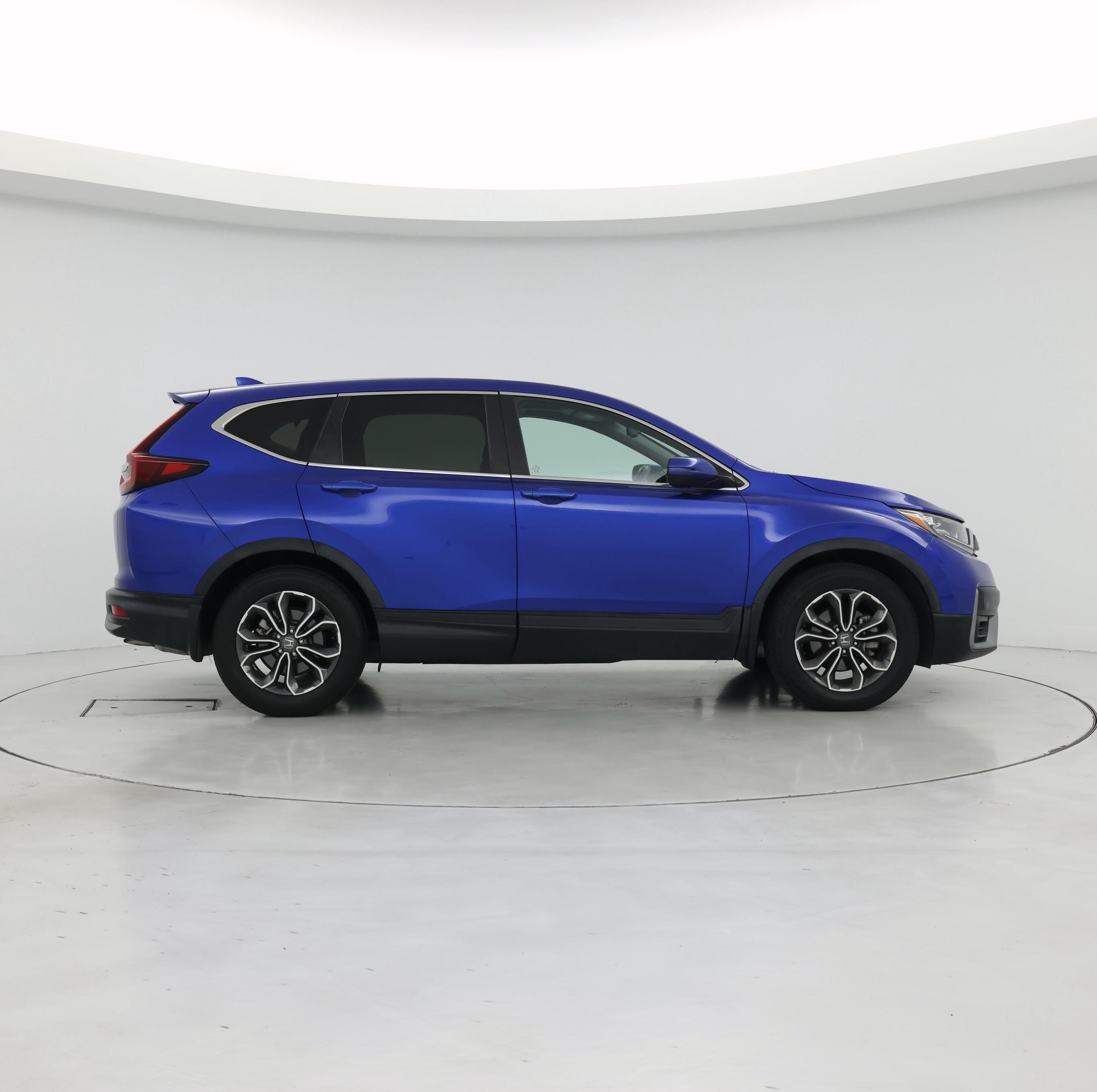 Thumbnail: 2021 Honda CR-V - 7