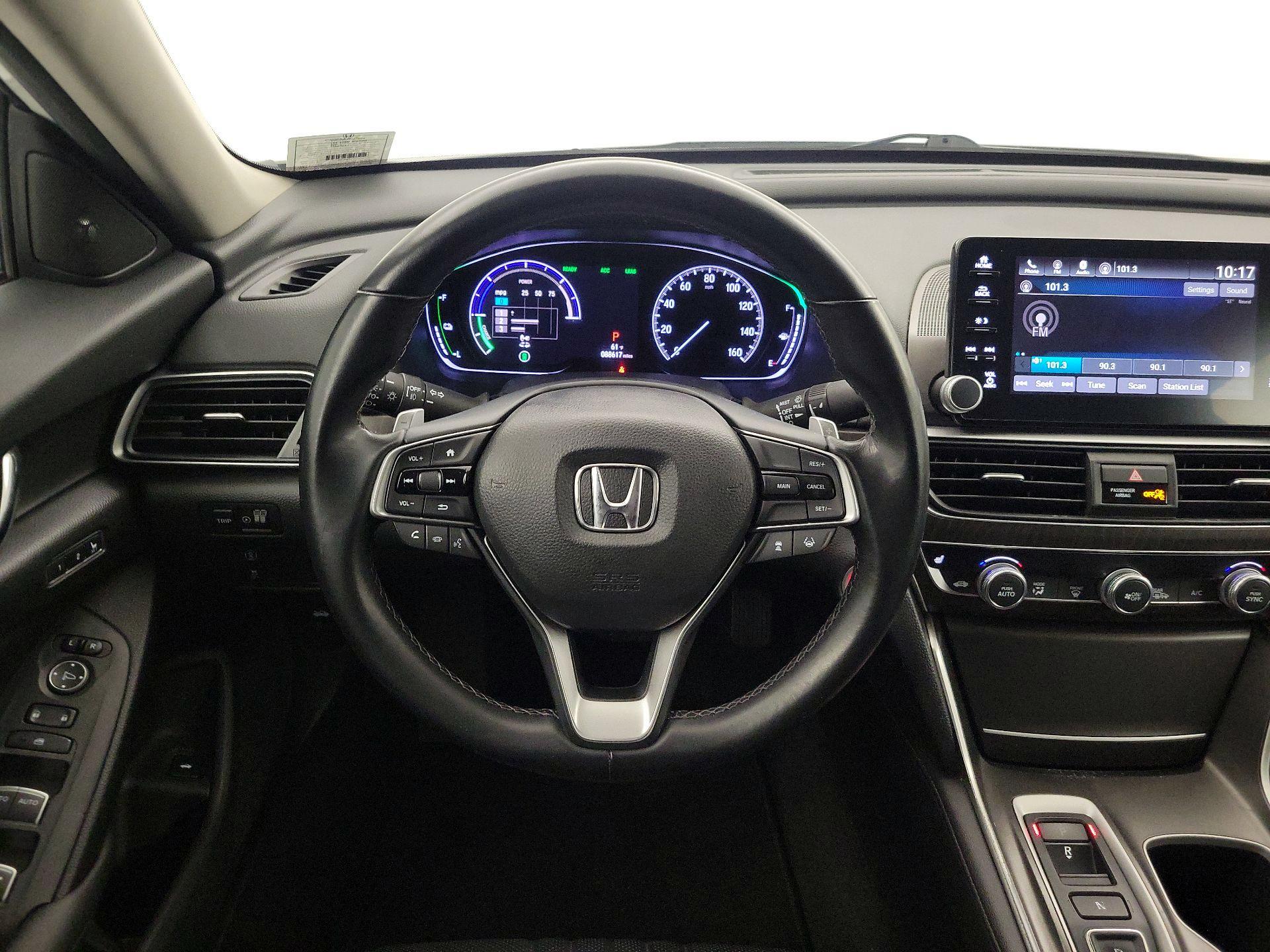 Thumbnail: 2019 Honda Accord - 10