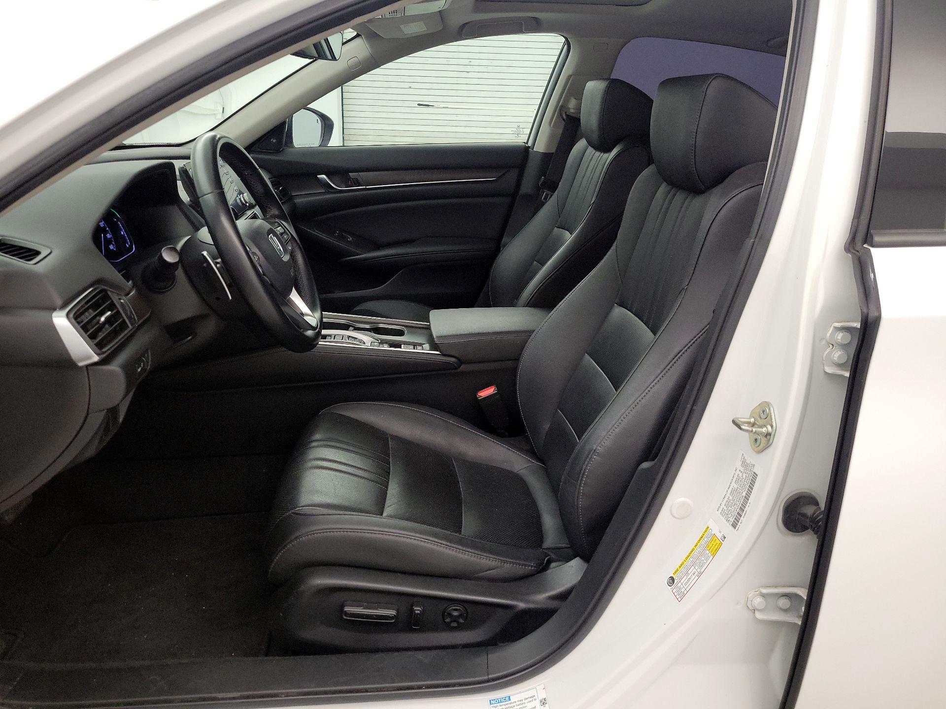 Thumbnail: 2019 Honda Accord - 11