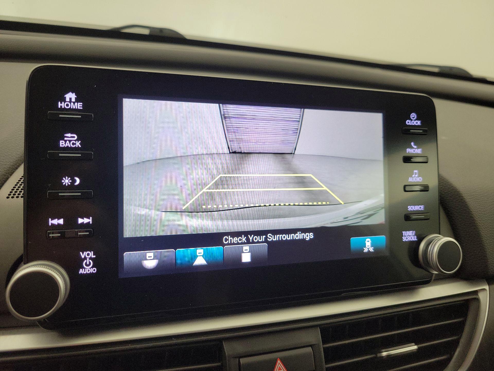 Thumbnail: 2019 Honda Accord - 14