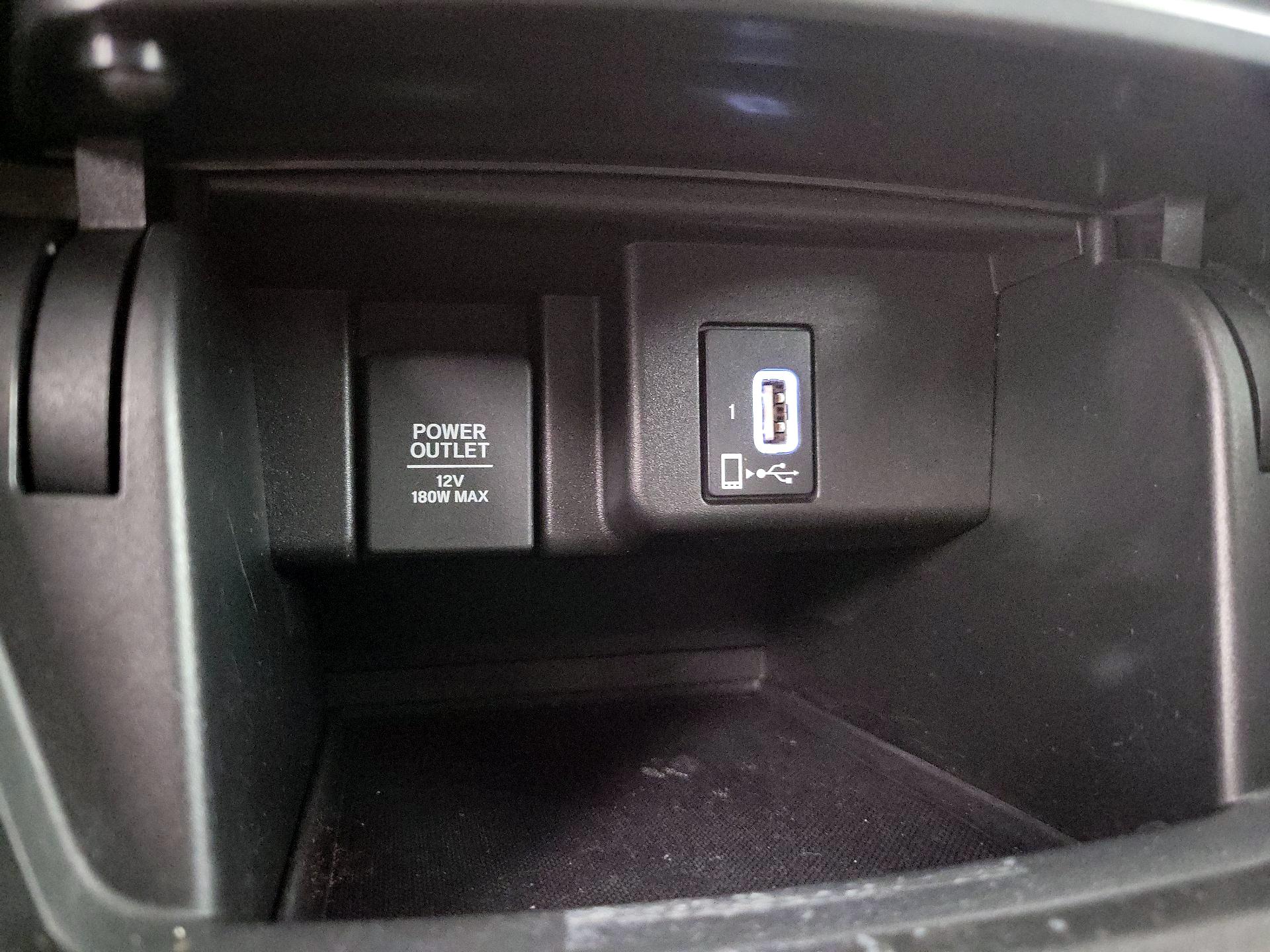 Thumbnail: 2019 Honda Accord - 18