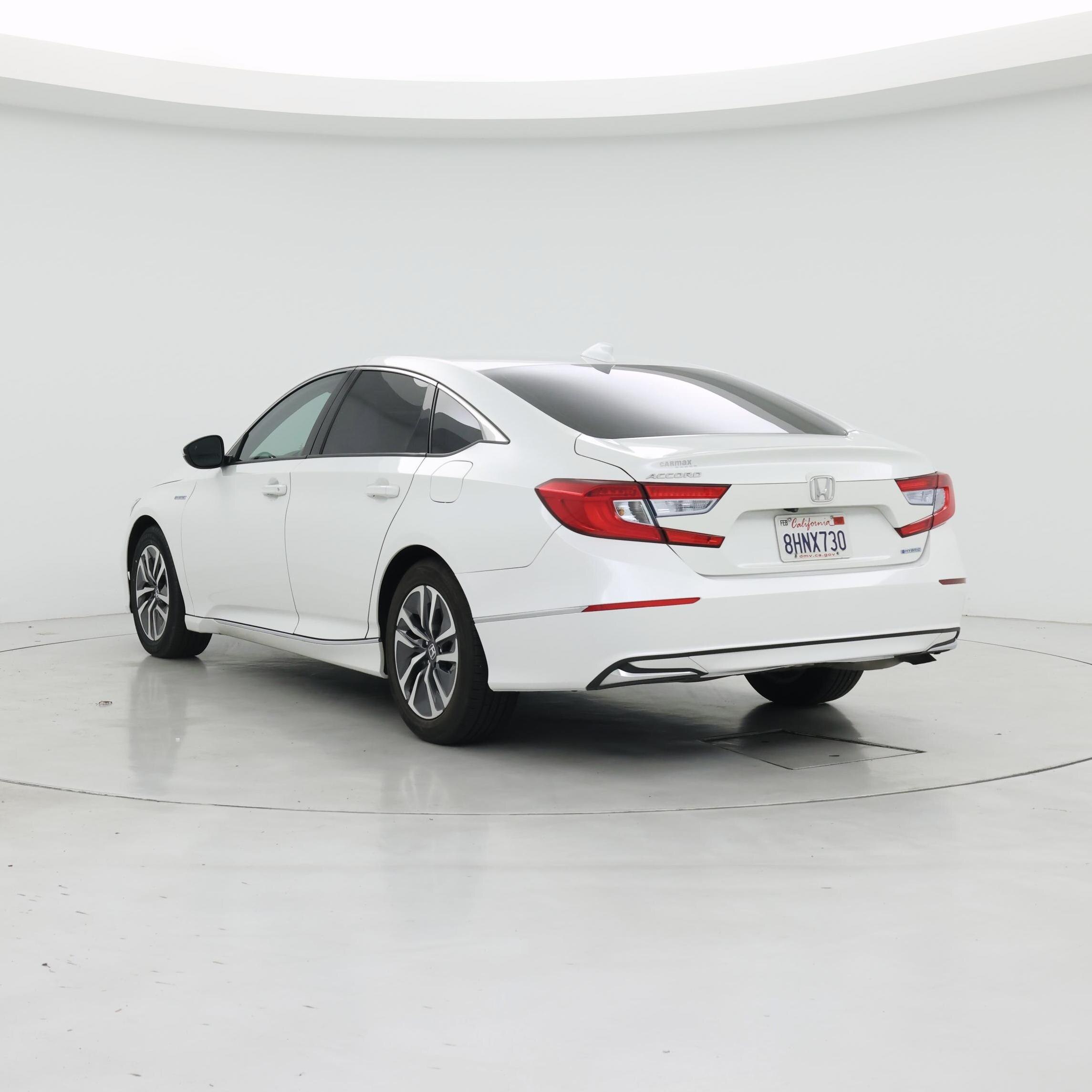 Thumbnail: 2019 Honda Accord - 2