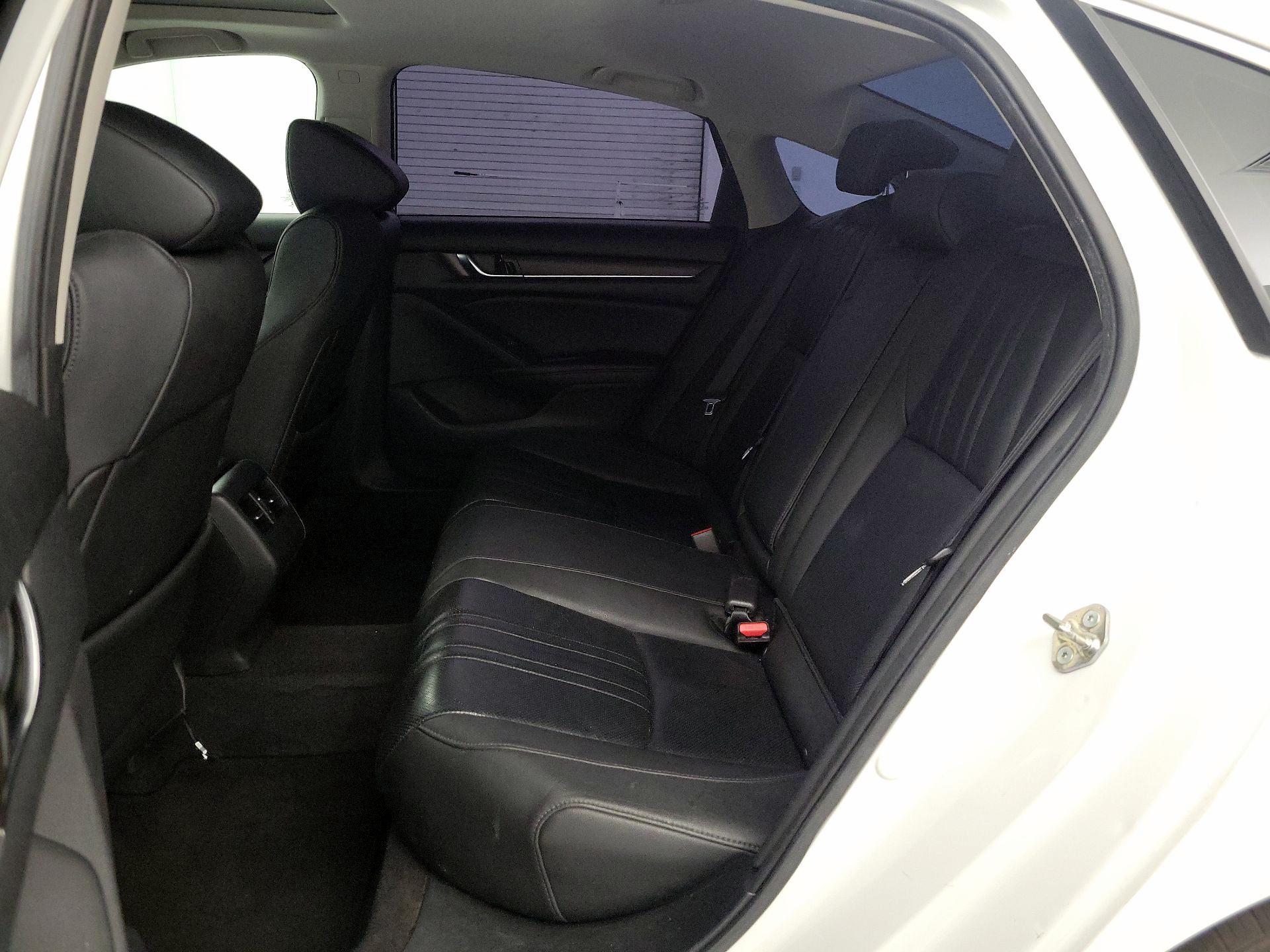 Thumbnail: 2019 Honda Accord - 19