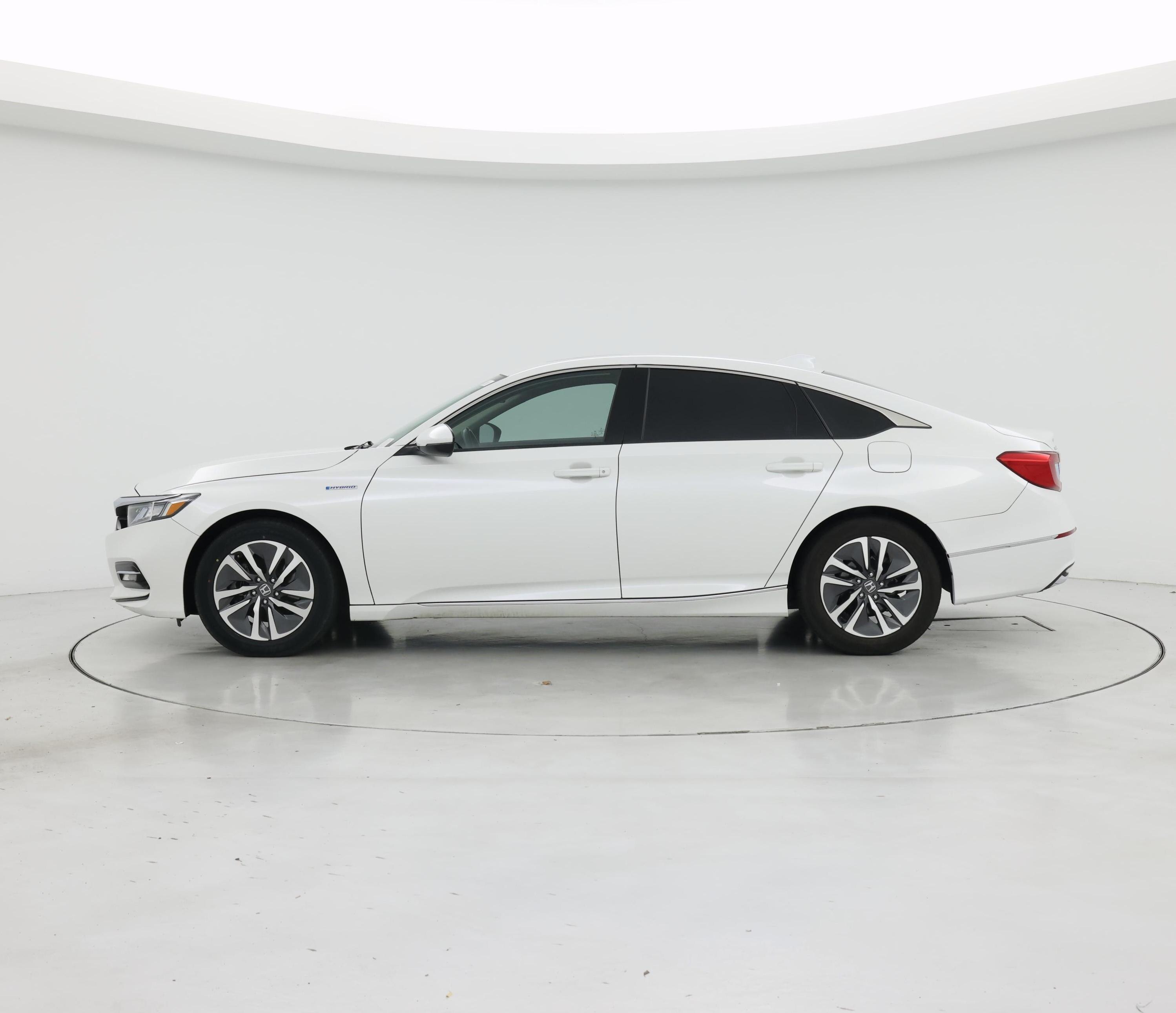 Thumbnail: 2019 Honda Accord - 3