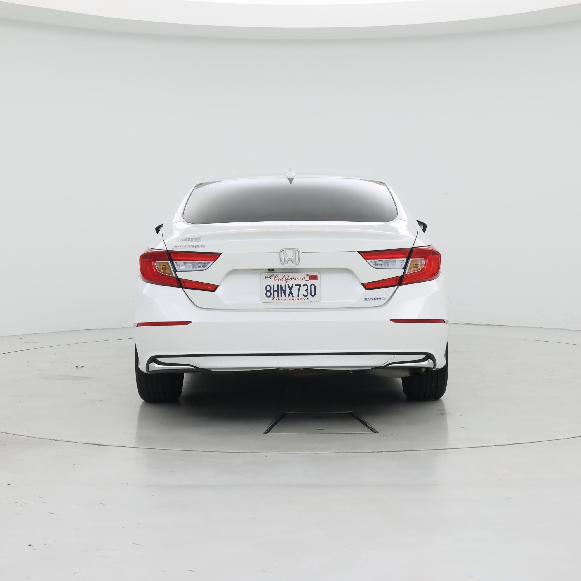 Thumbnail: 2019 Honda Accord - 6