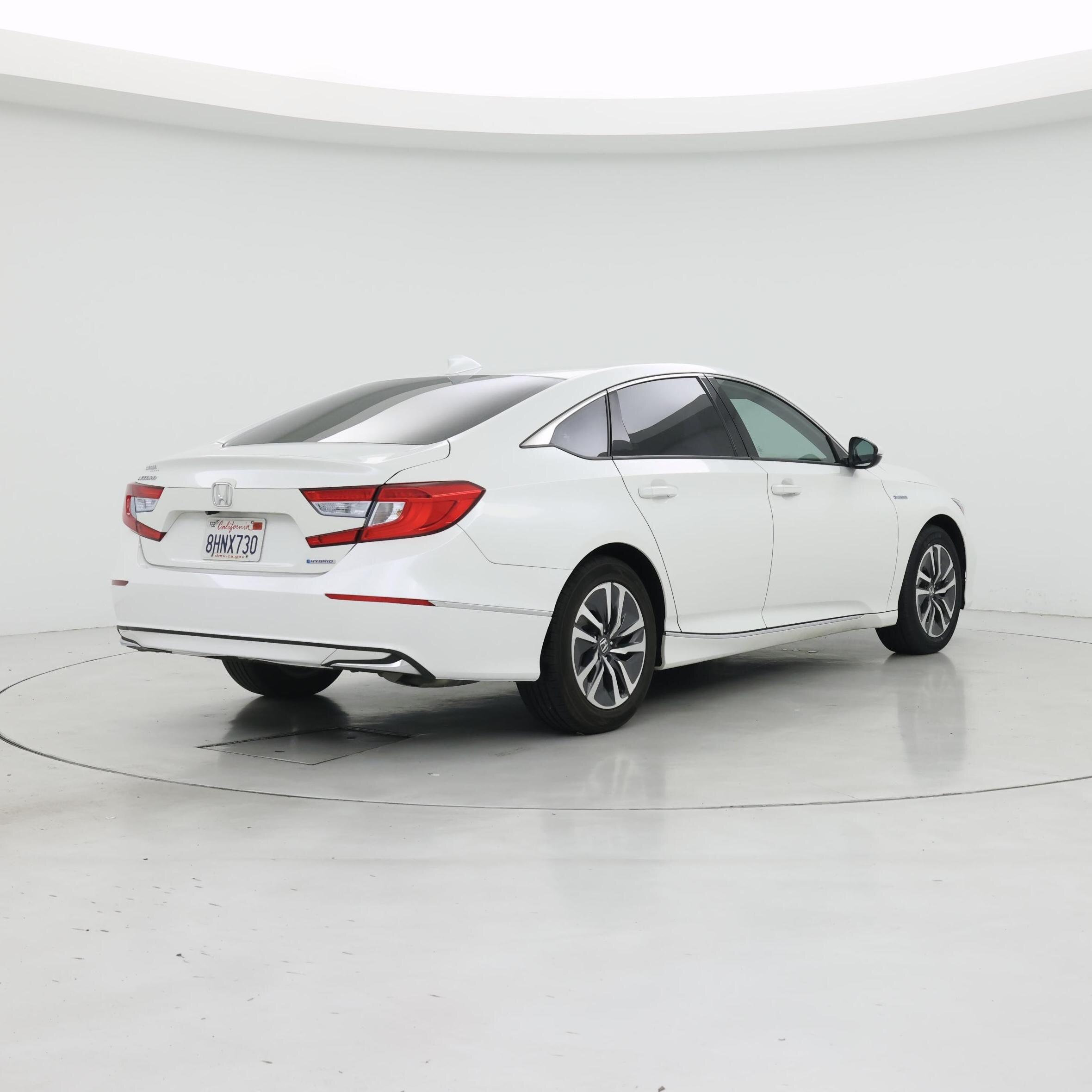 Thumbnail: 2019 Honda Accord - 8