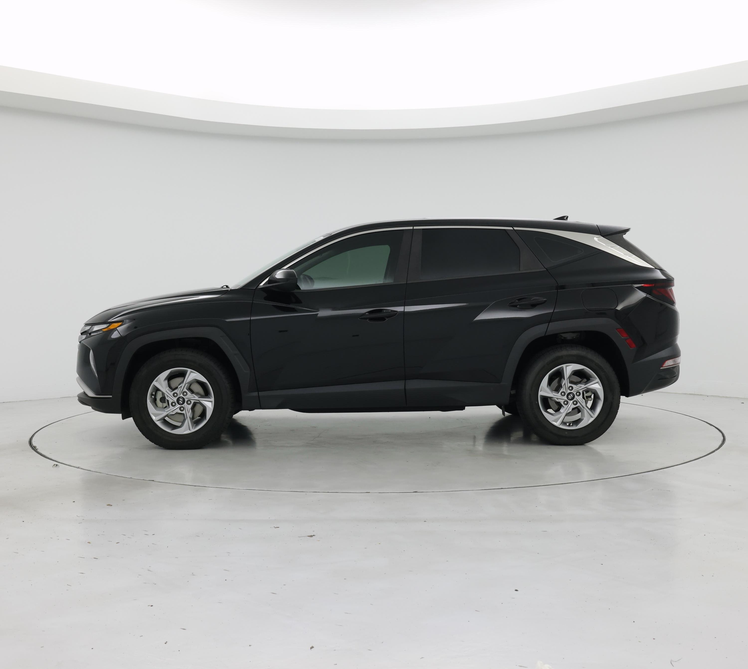 Thumbnail: 2022 Hyundai Tucson - 3