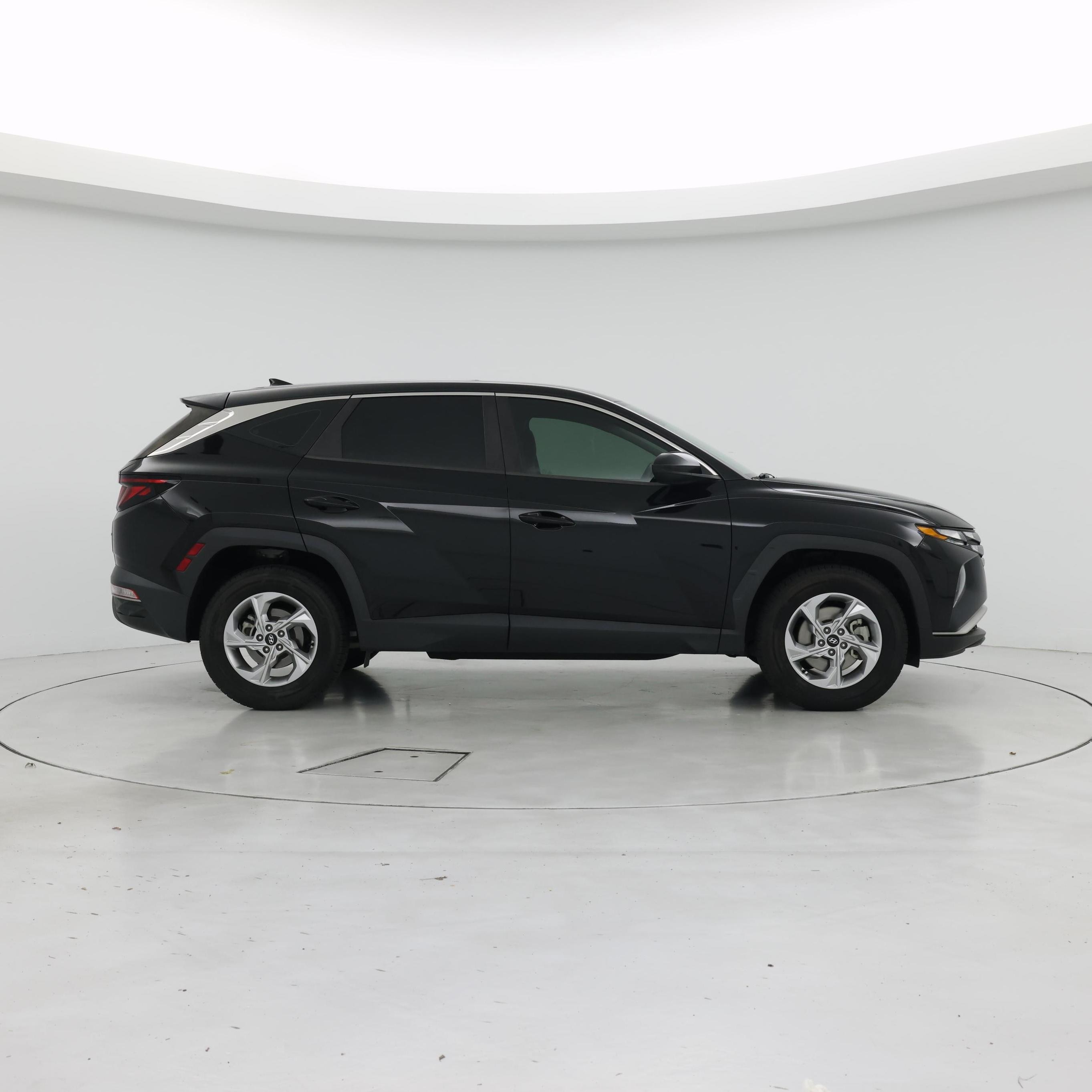 Thumbnail: 2022 Hyundai Tucson - 7