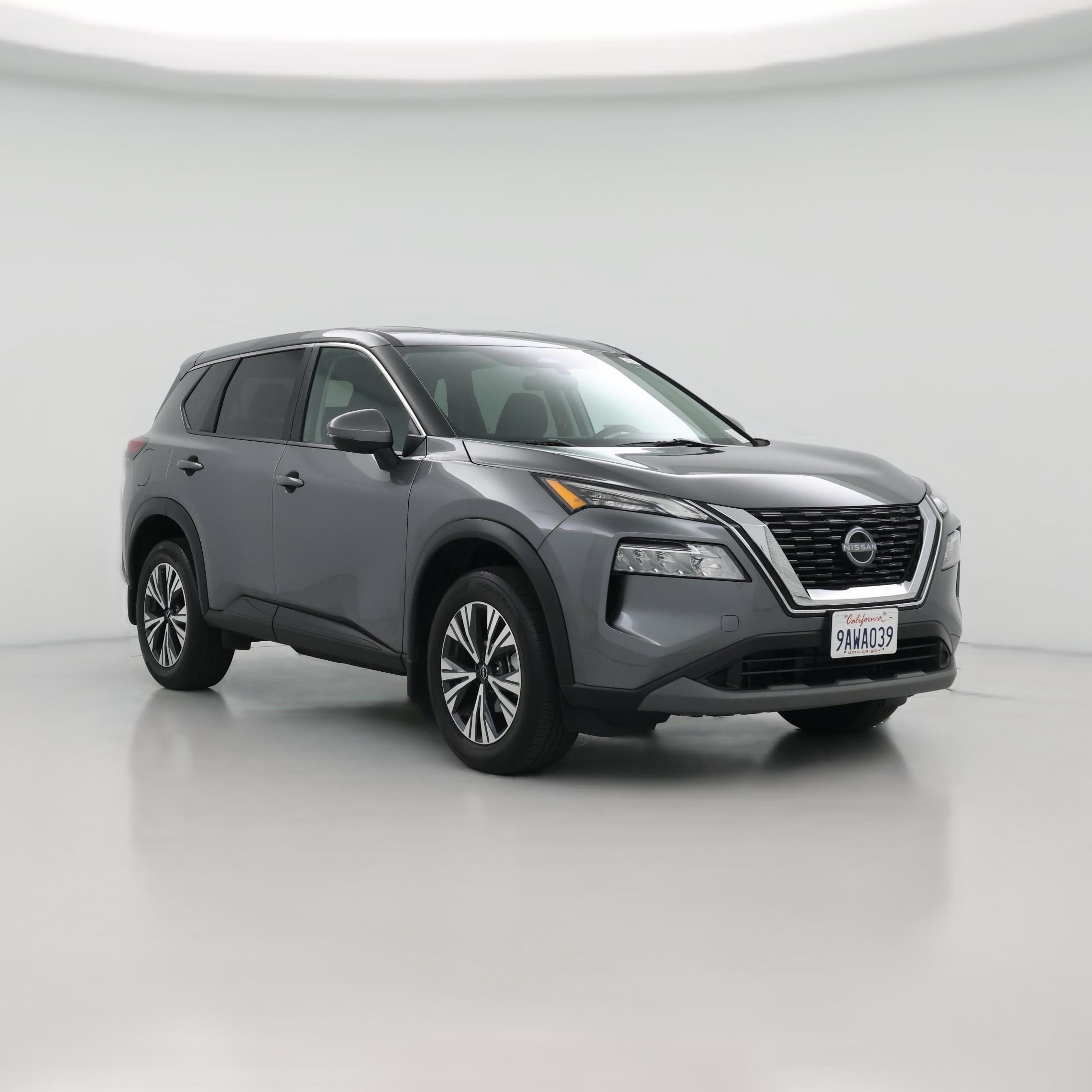 Thumbnail: 2022 Nissan Rogue - 1