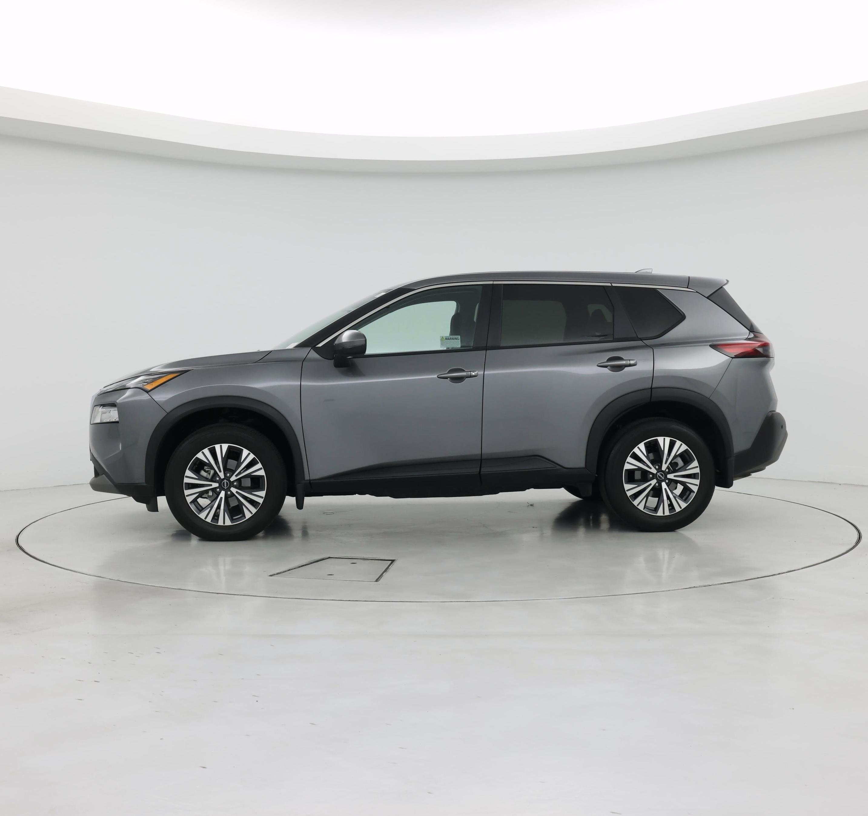 Thumbnail: 2022 Nissan Rogue - 3