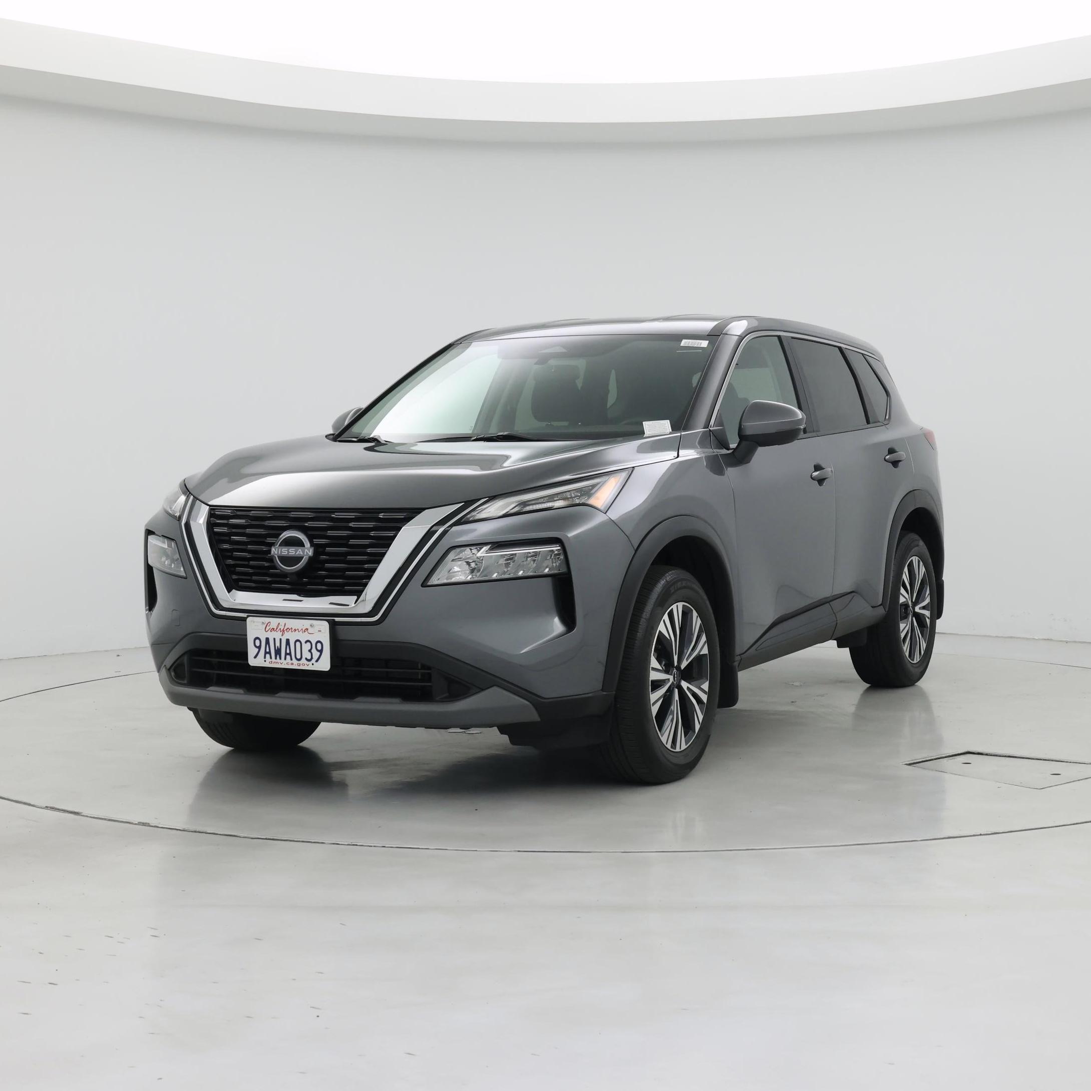 Thumbnail: 2022 Nissan Rogue - 4