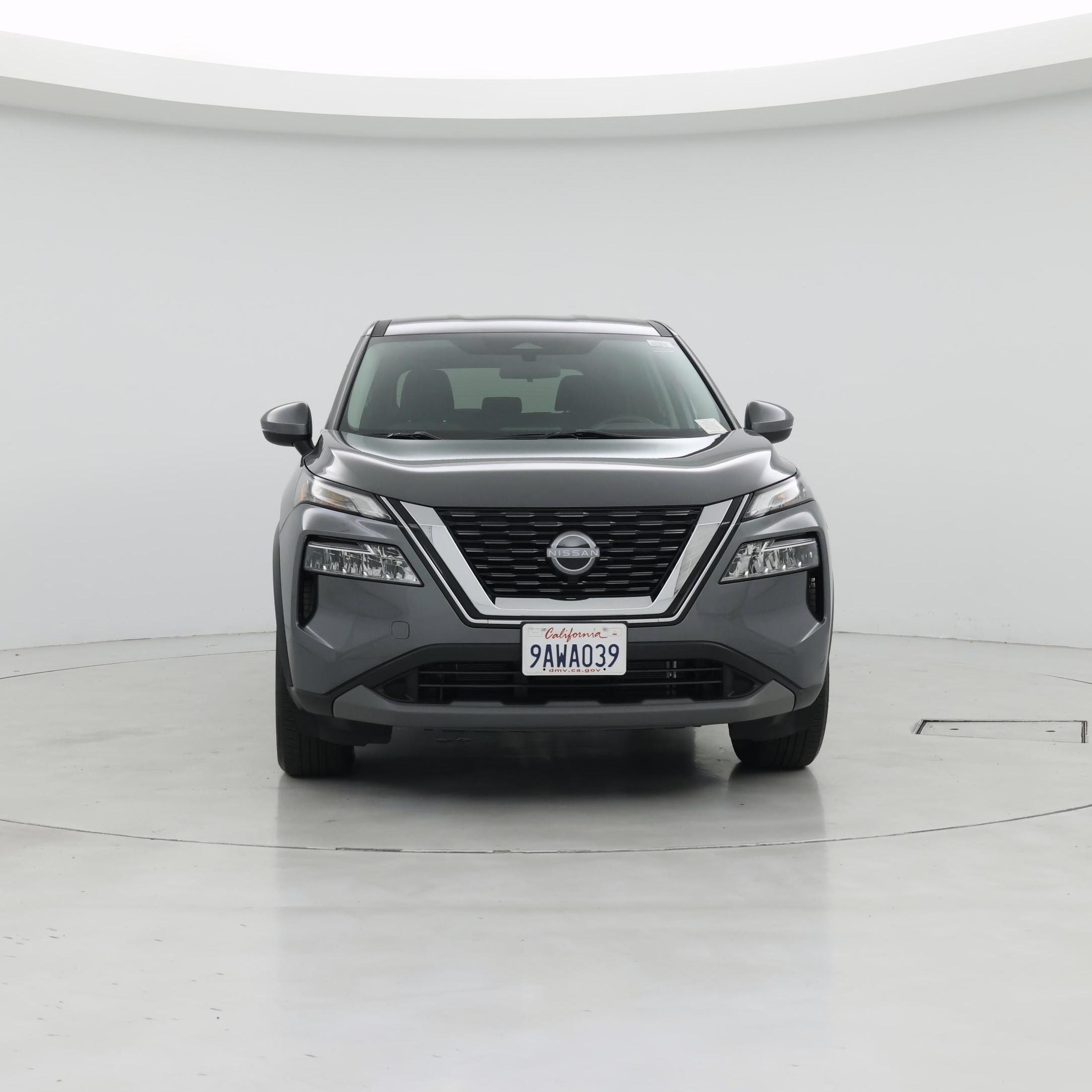 Thumbnail: 2022 Nissan Rogue - 5