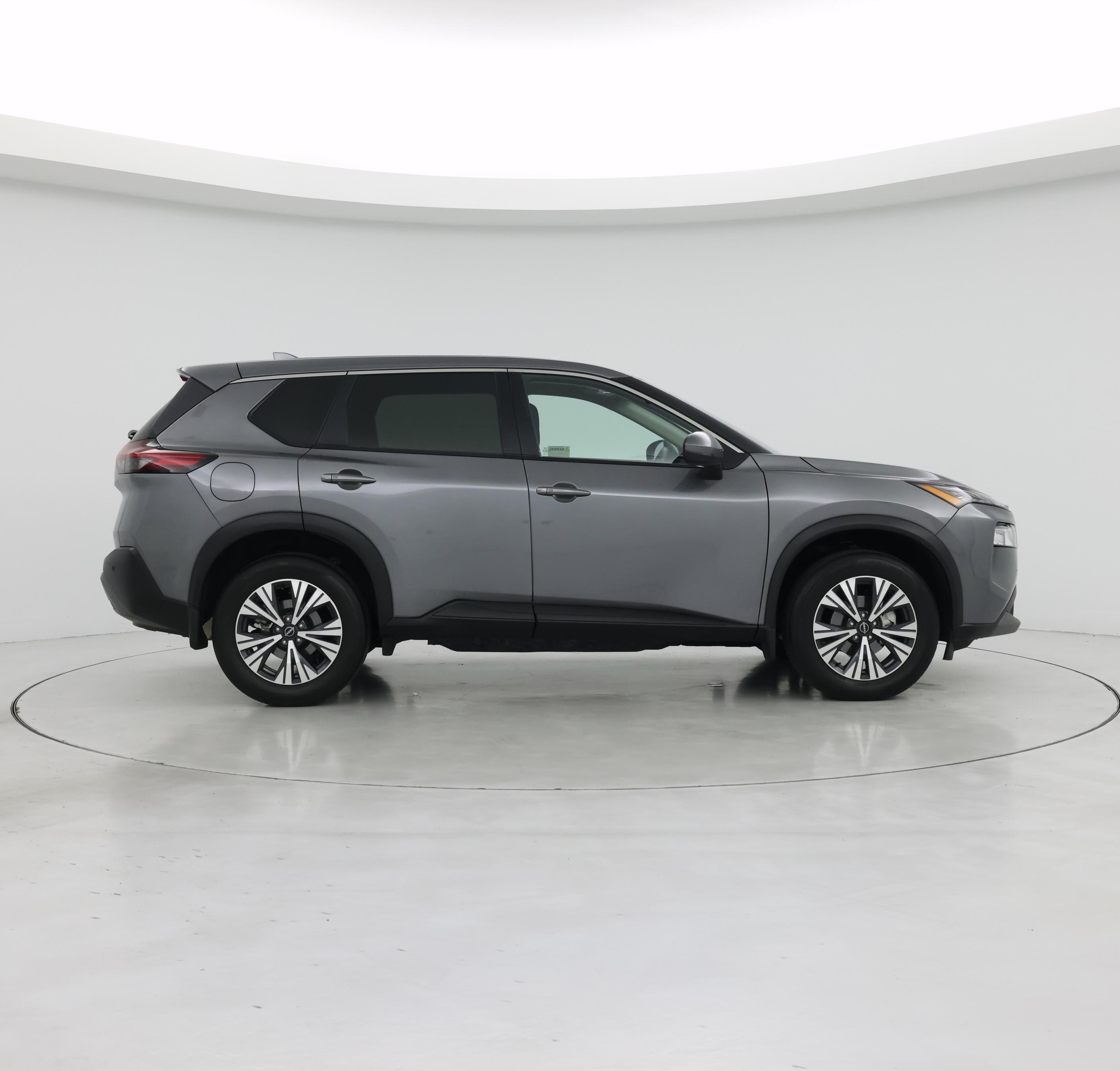 Thumbnail: 2022 Nissan Rogue - 7