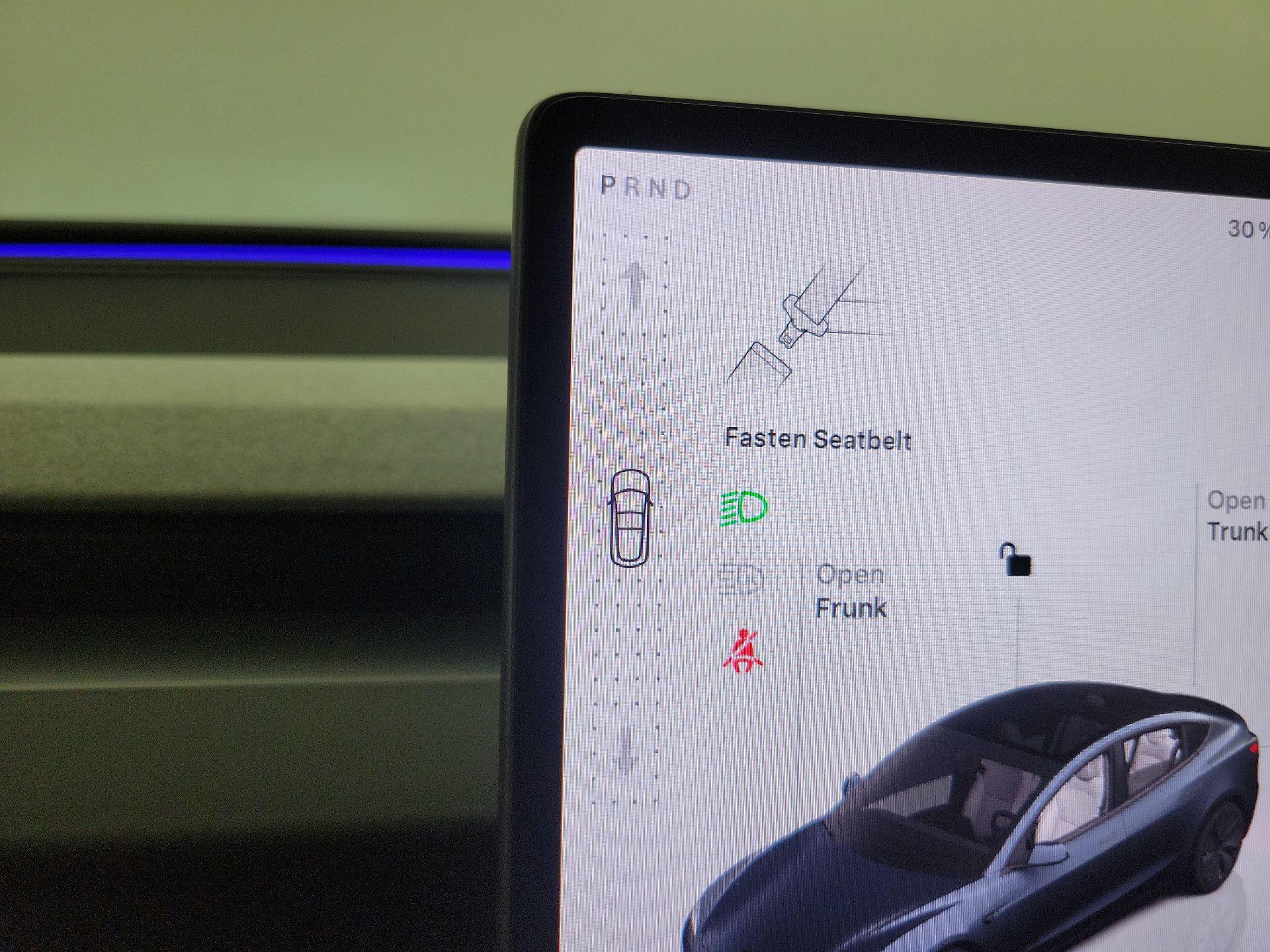 Thumbnail: 2025 Tesla Model 3 - 17